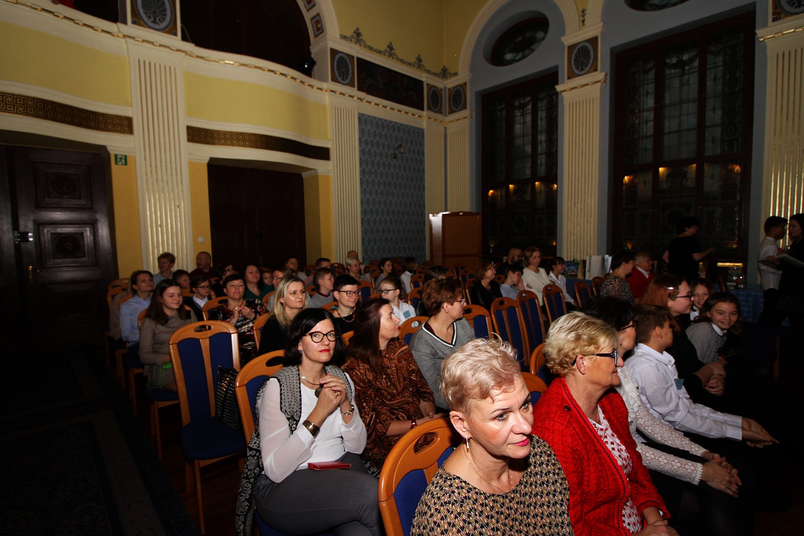 Ogólnopolski konkurs krasomówczy rozstrzygnięty