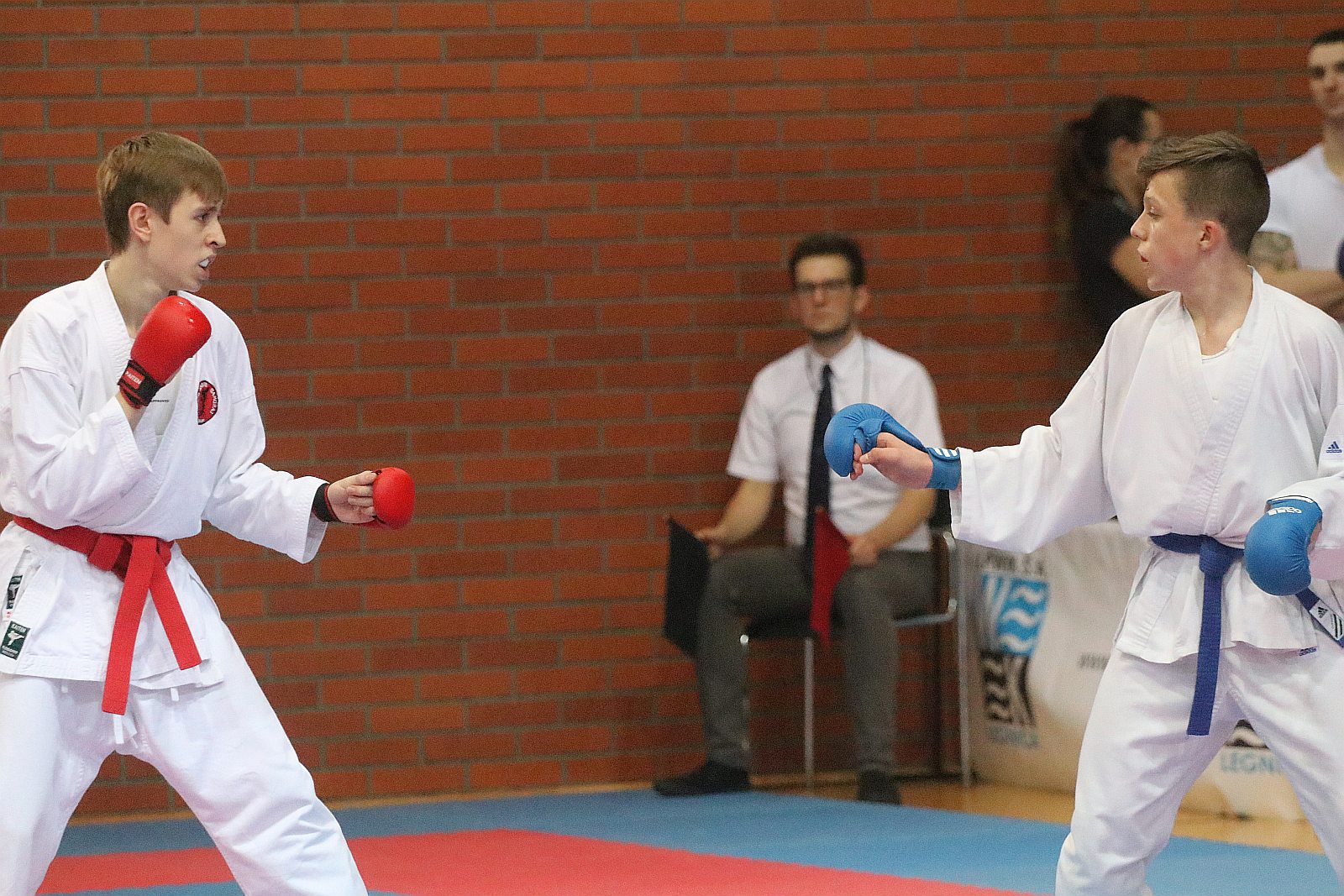 XX Cuprum International Karate WKF – Polish Open