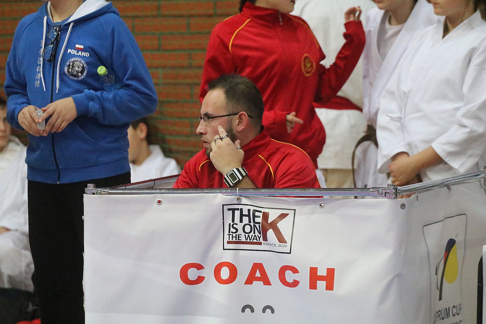 XX Cuprum International Karate WKF – Polish Open