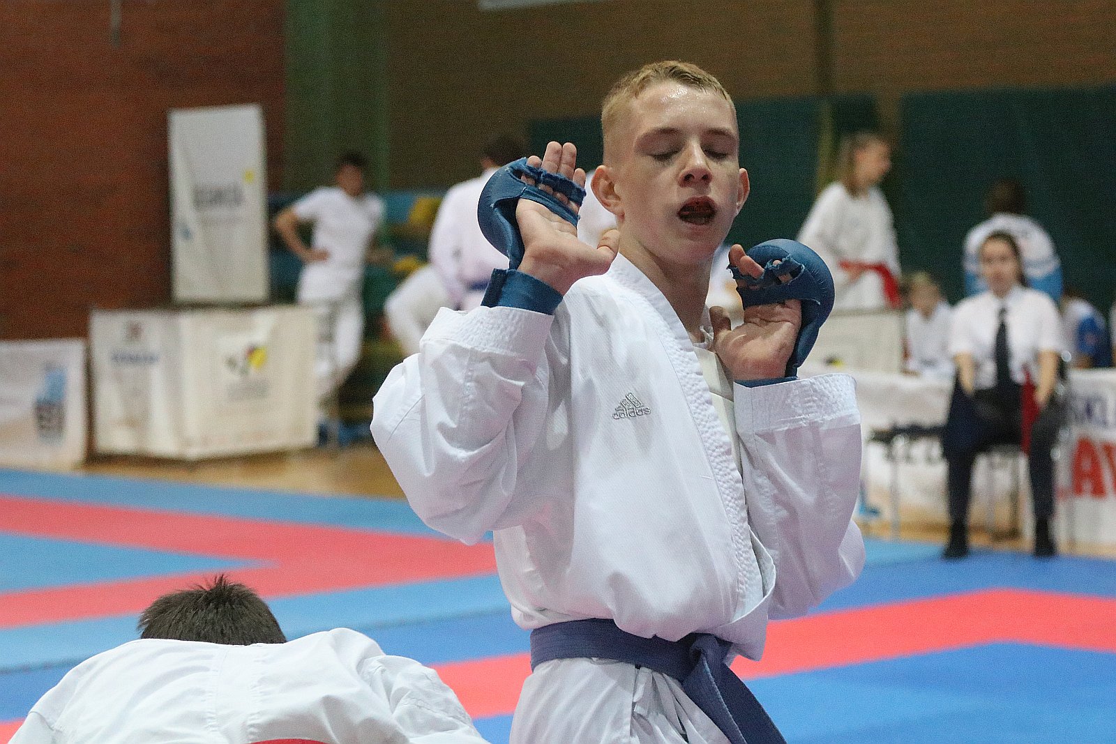 XX Cuprum International Karate WKF – Polish Open