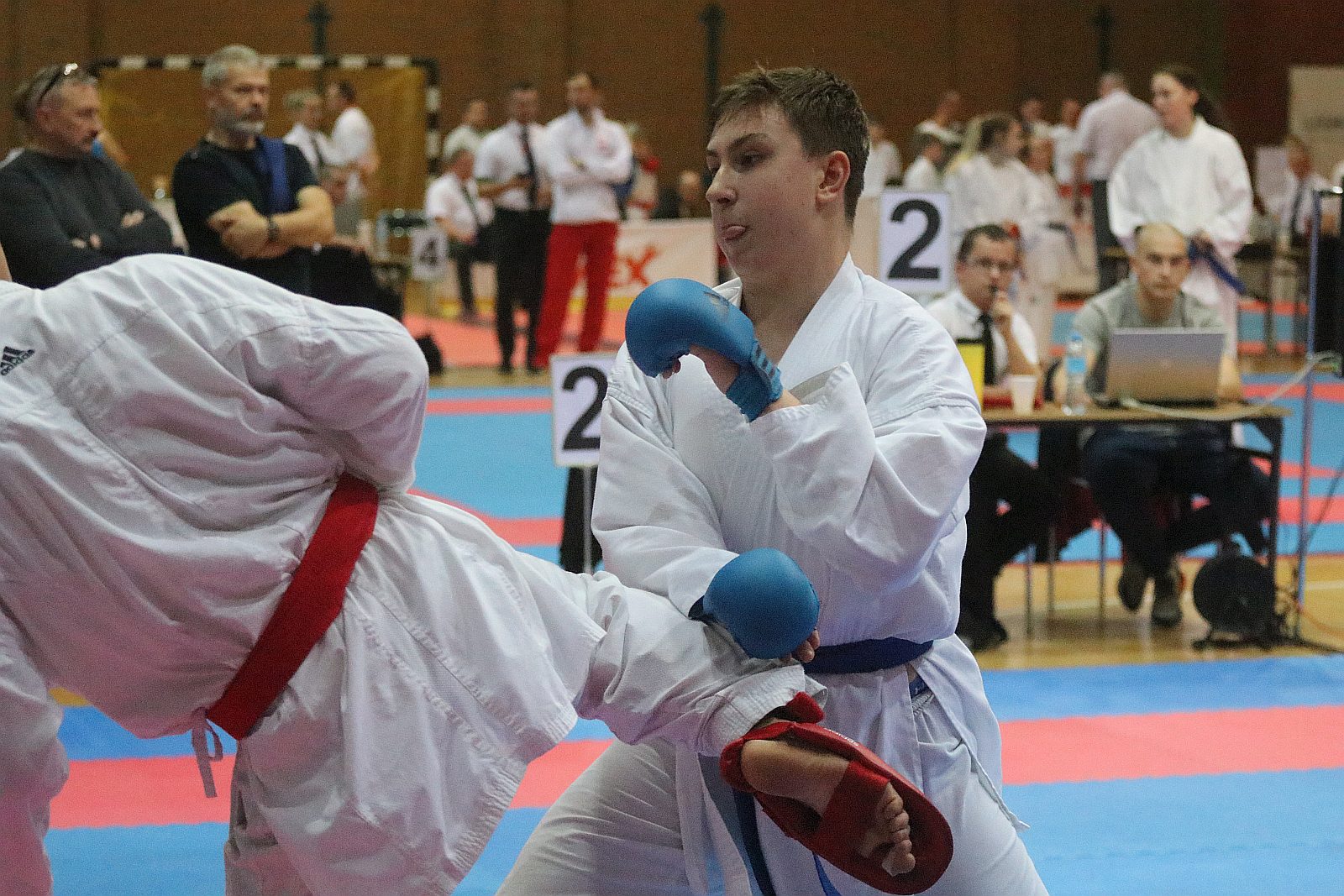 XX Cuprum International Karate WKF – Polish Open