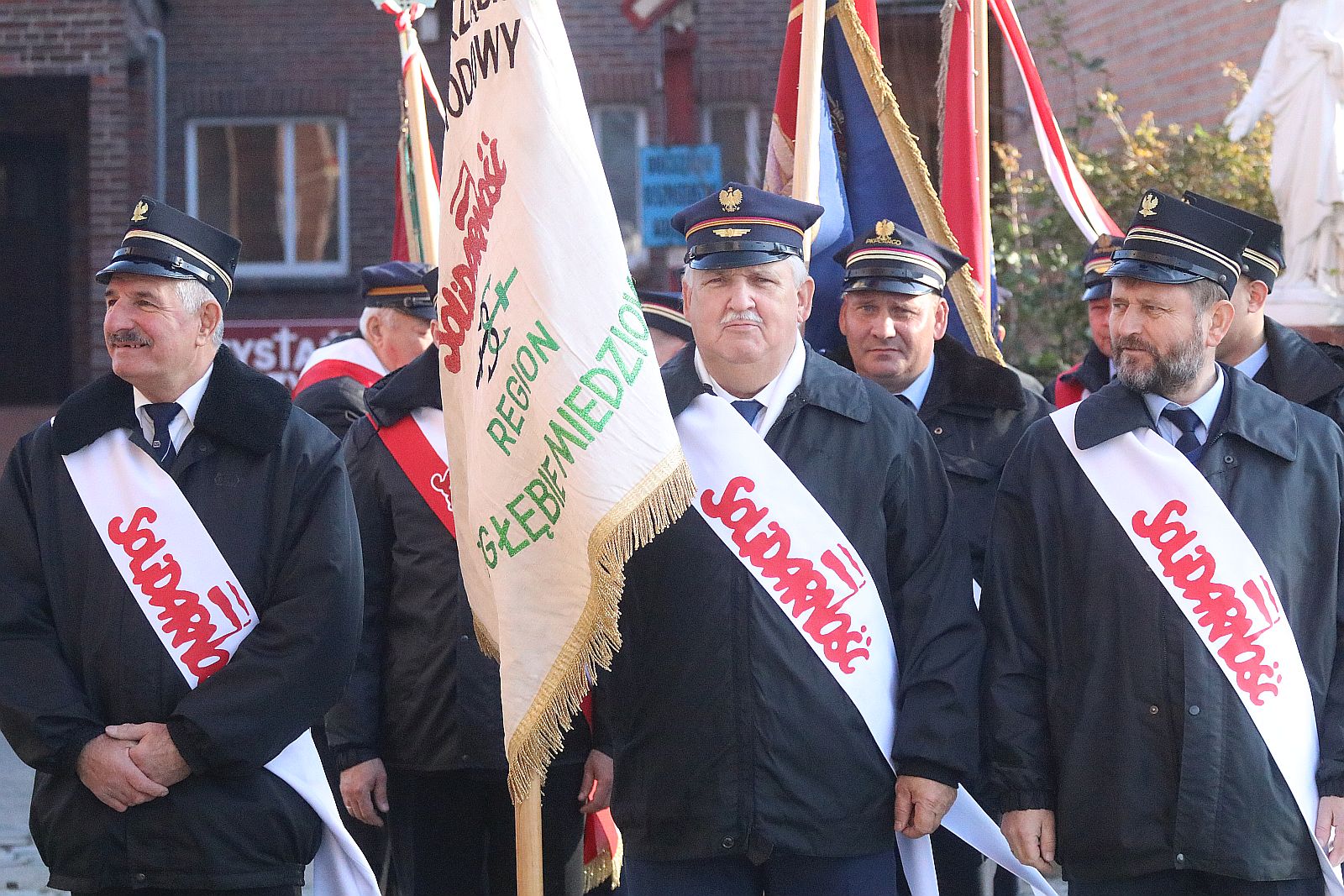 Msza św. w intencji kolejarzy i ich rodzin                 
