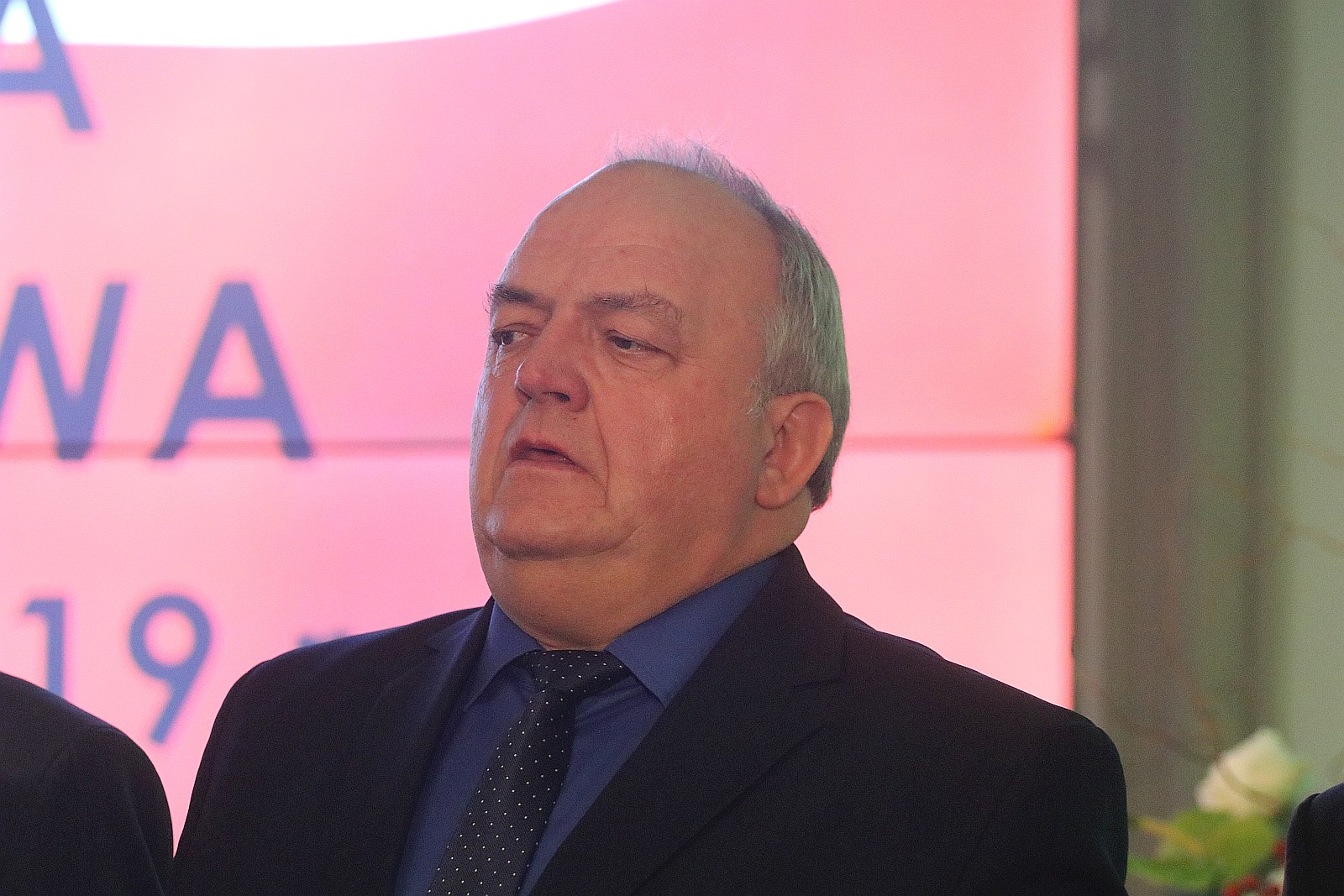 Odznaczenia z okazji Barbórki dla pracowników KGHM Zanam