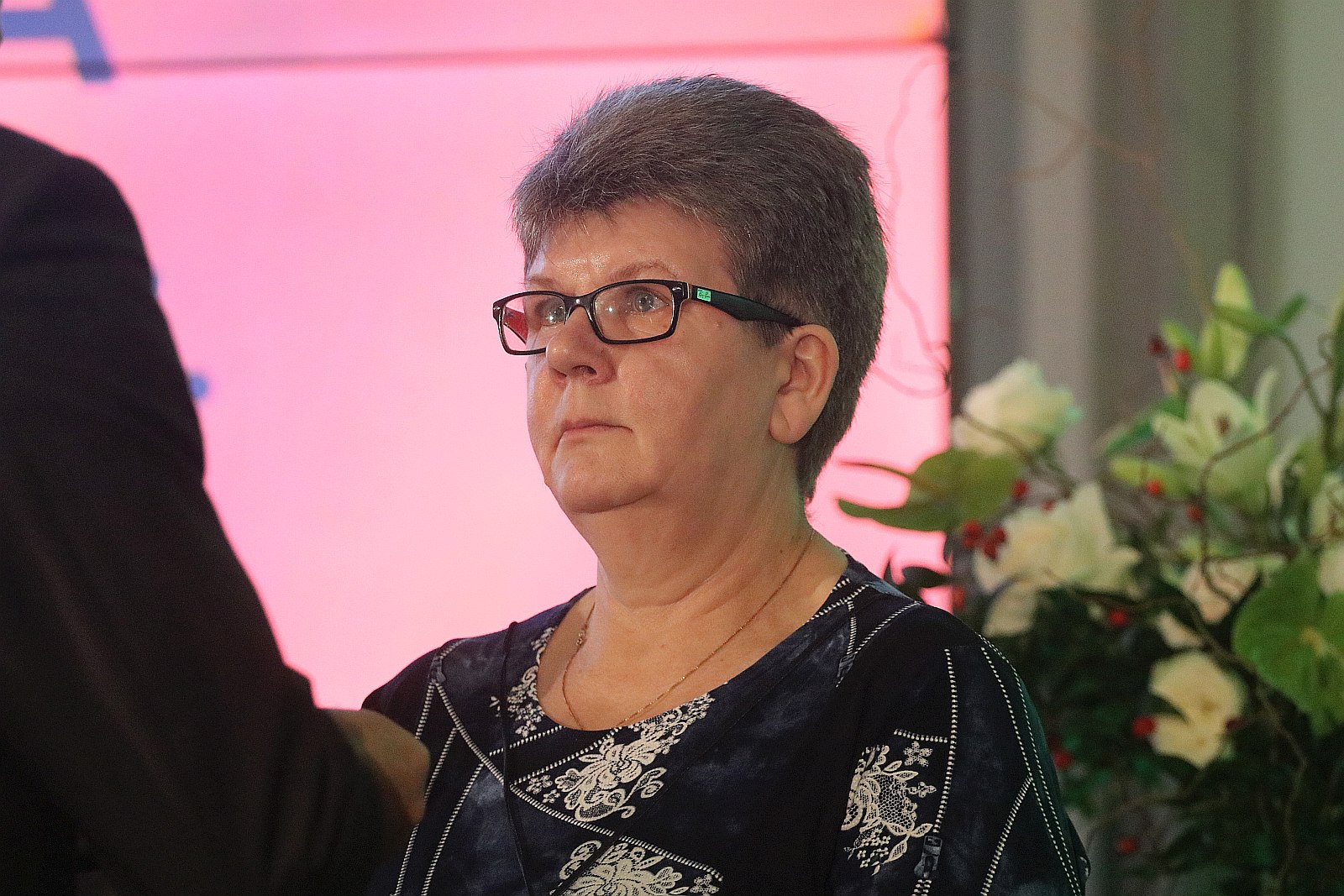 Odznaczenia z okazji Barbórki dla pracowników KGHM Zanam