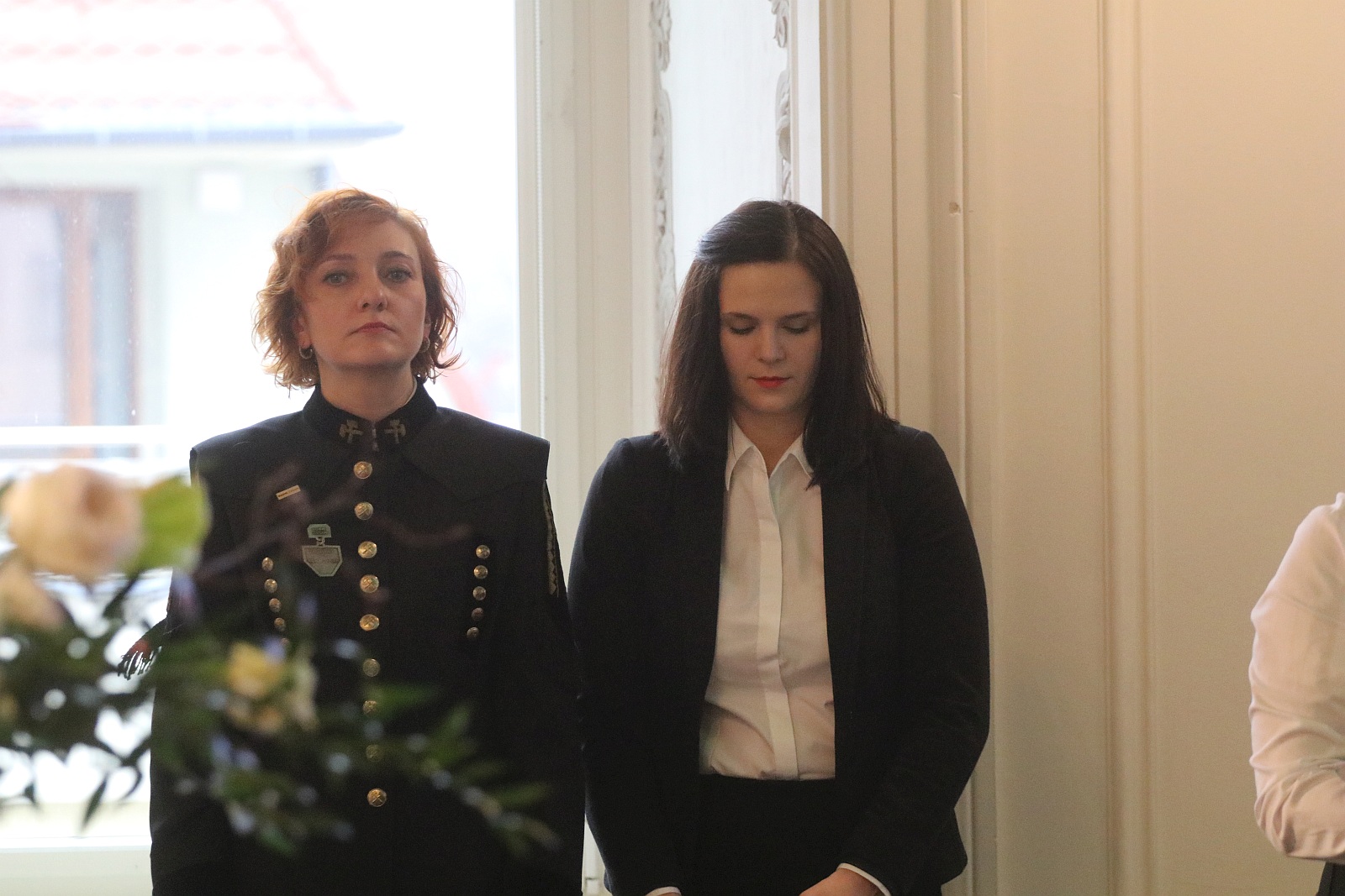 Odznaczenia z okazji Barbórki dla pracowników KGHM Zanam