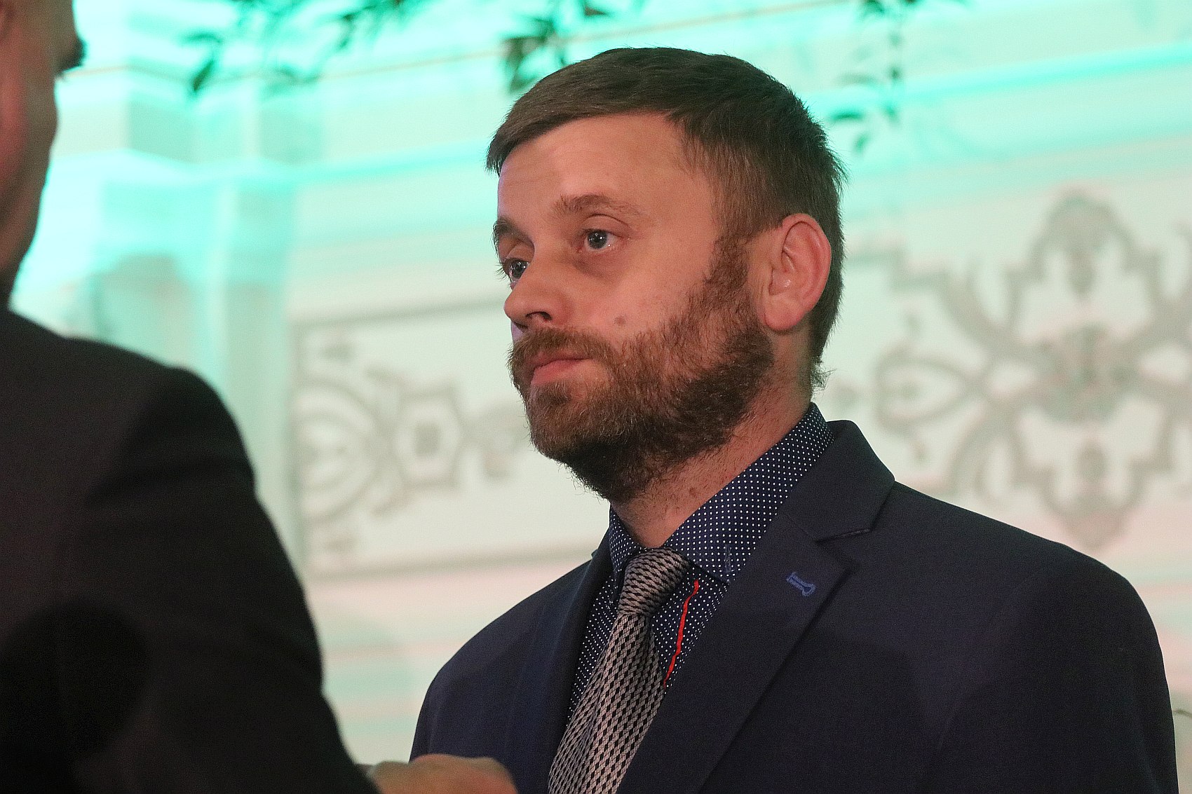 Odznaczenia z okazji Barbórki dla pracowników KGHM Zanam