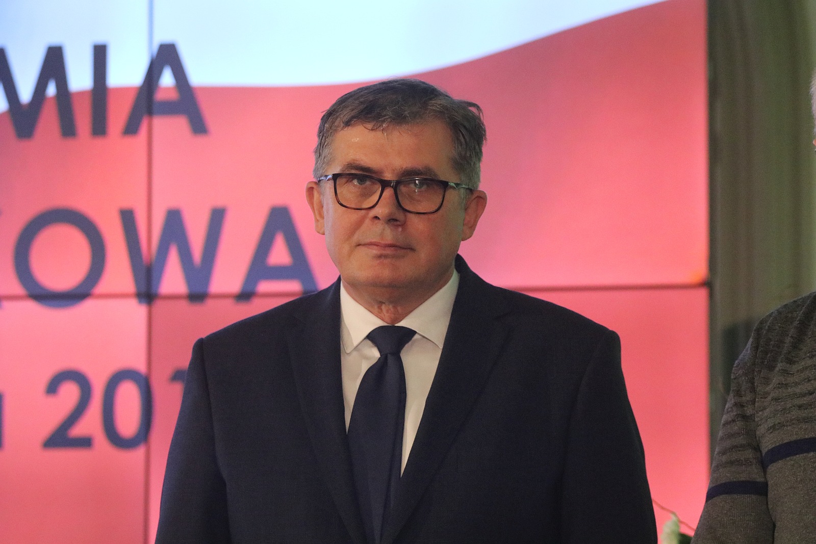 Odznaczenia z okazji Barbórki dla pracowników KGHM Zanam