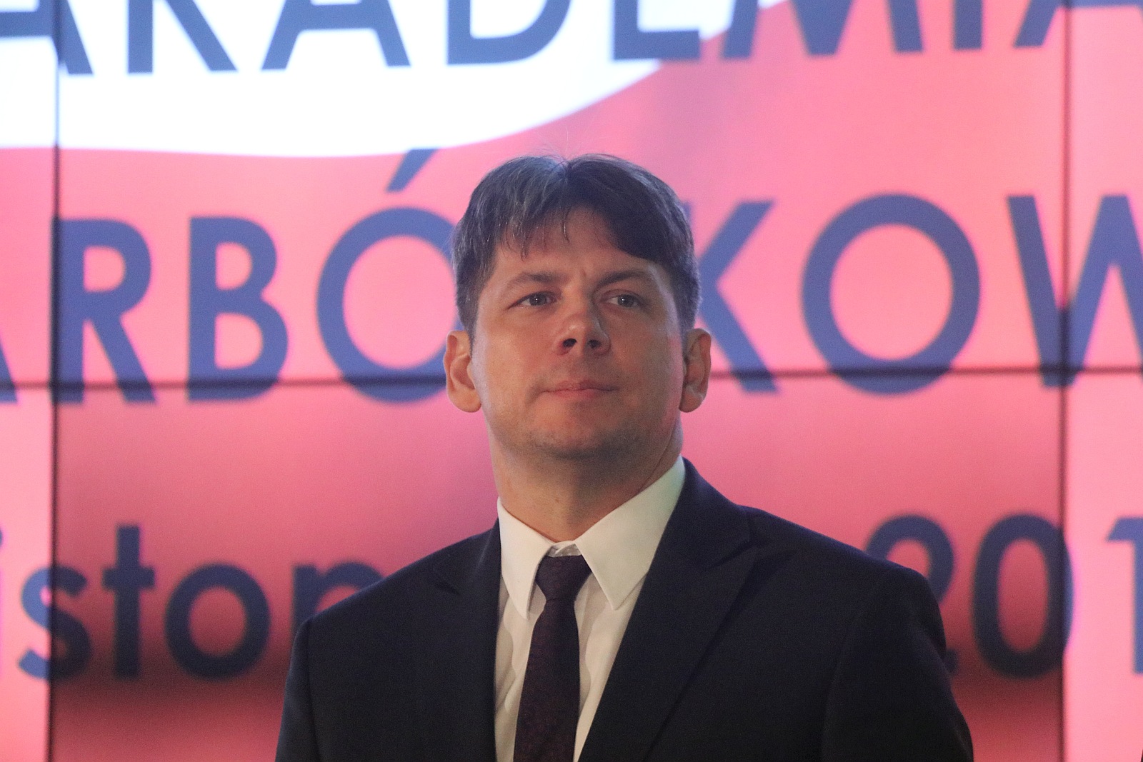 Odznaczenia z okazji Barbórki dla pracowników KGHM Zanam