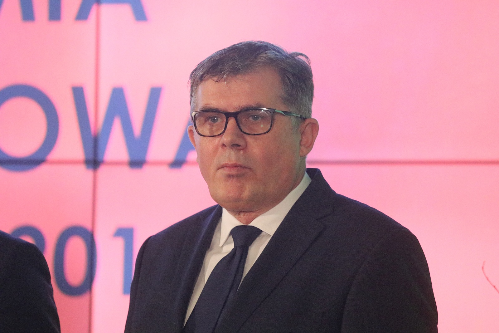 Odznaczenia z okazji Barbórki dla pracowników KGHM Zanam