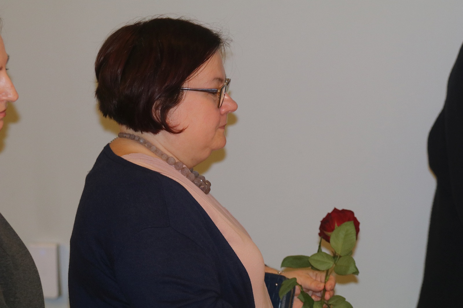Kamila Mitek poczęstowała czytelników „tortem szpinakowym”