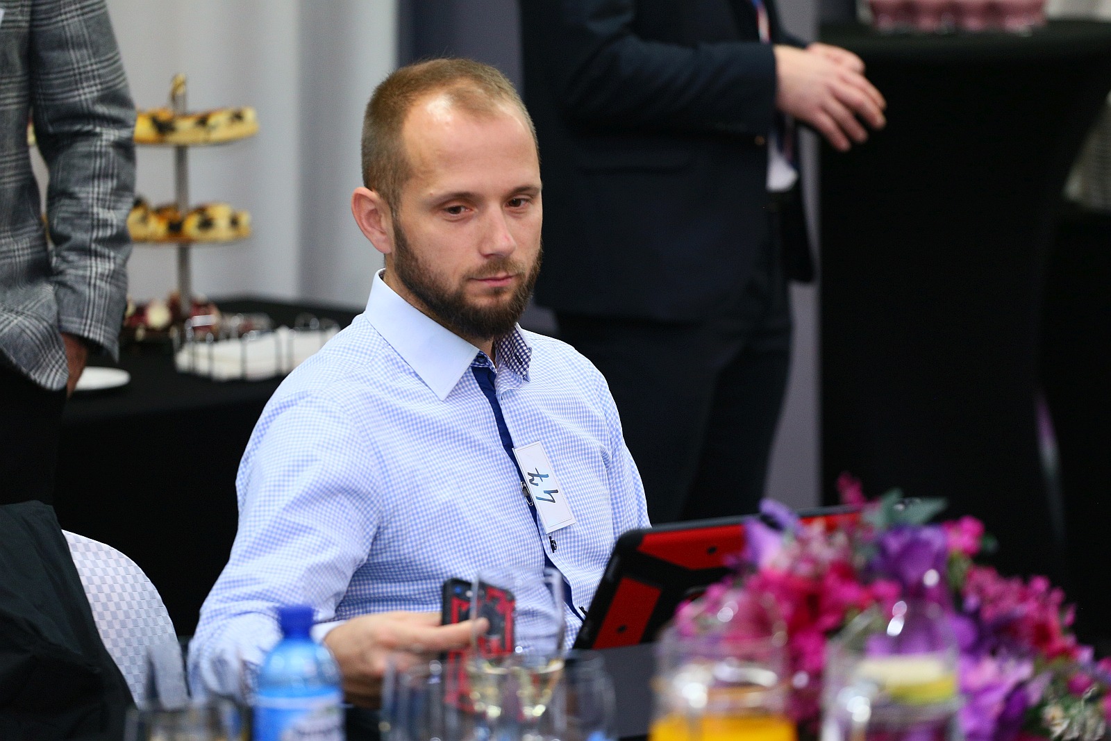 Klub Biznesu Miedzi Legnica jest coraz bardziej popularny