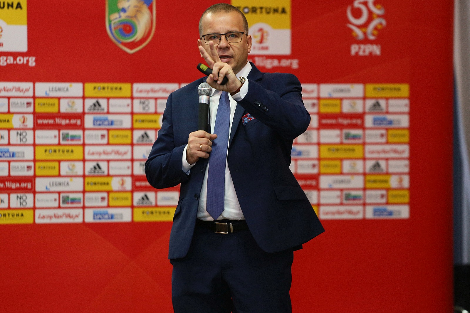 Klub Biznesu Miedzi Legnica jest coraz bardziej popularny