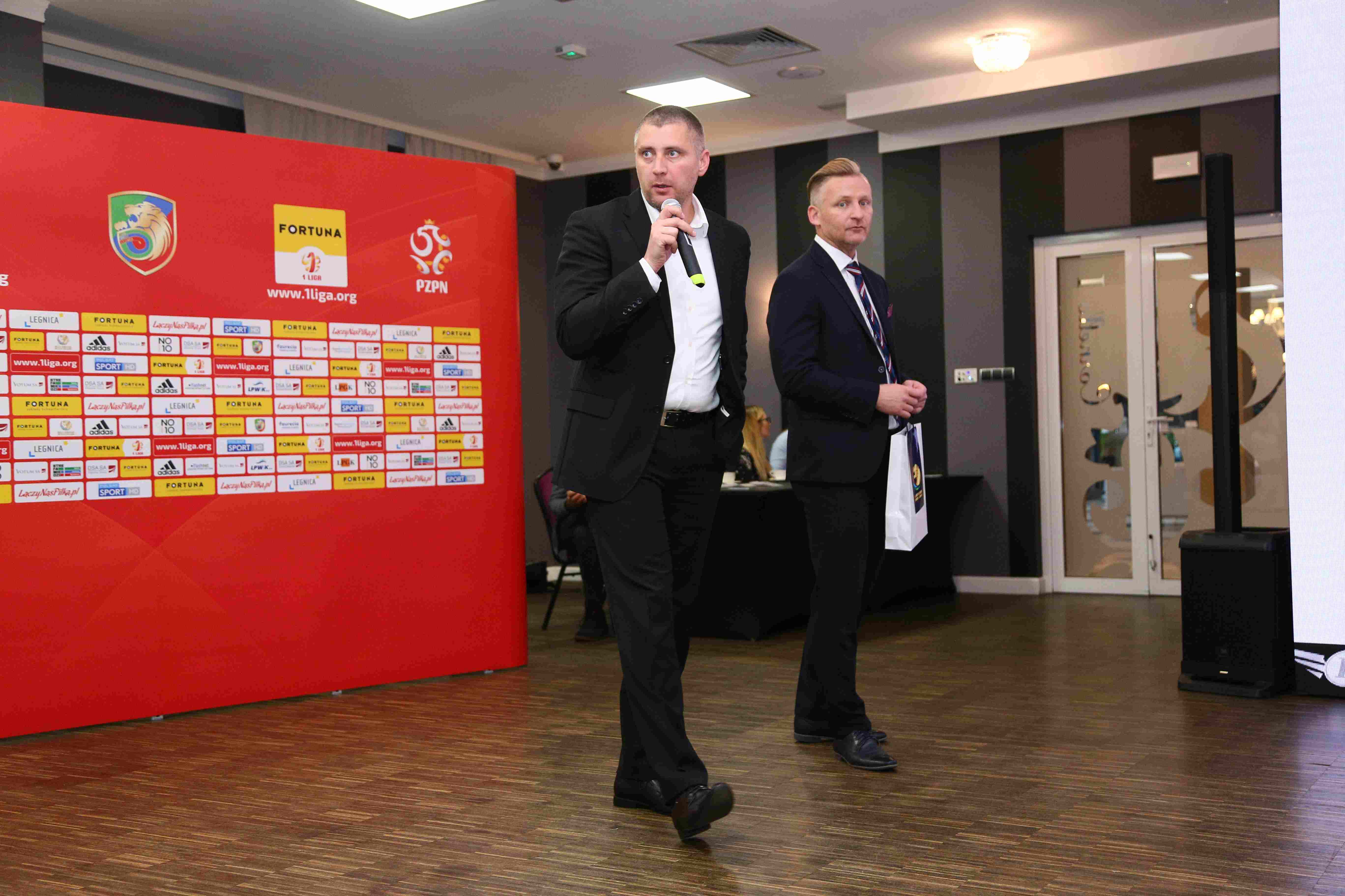 Klub Biznesu Miedzi Legnica jest coraz bardziej popularny
