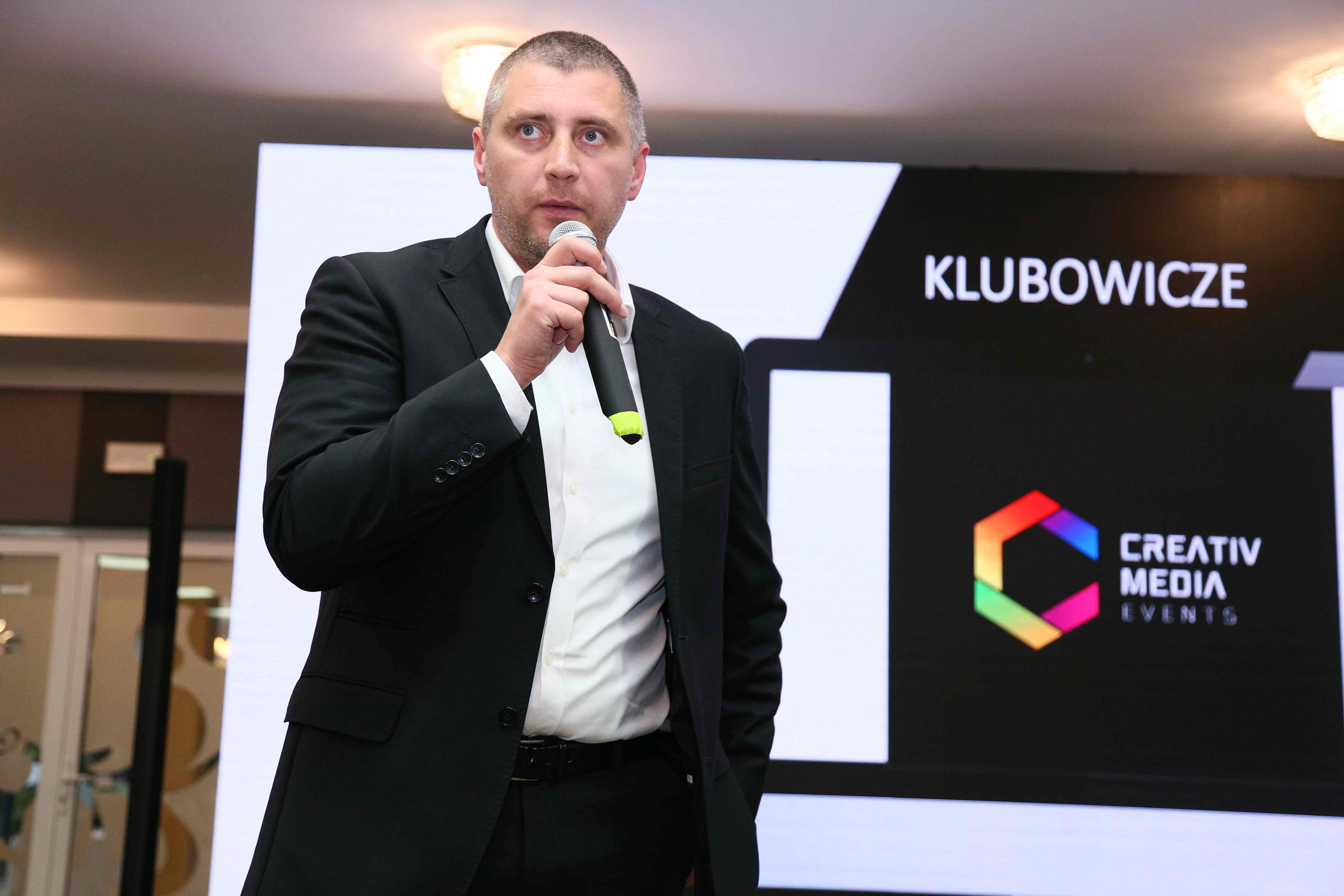 Klub Biznesu Miedzi Legnica jest coraz bardziej popularny