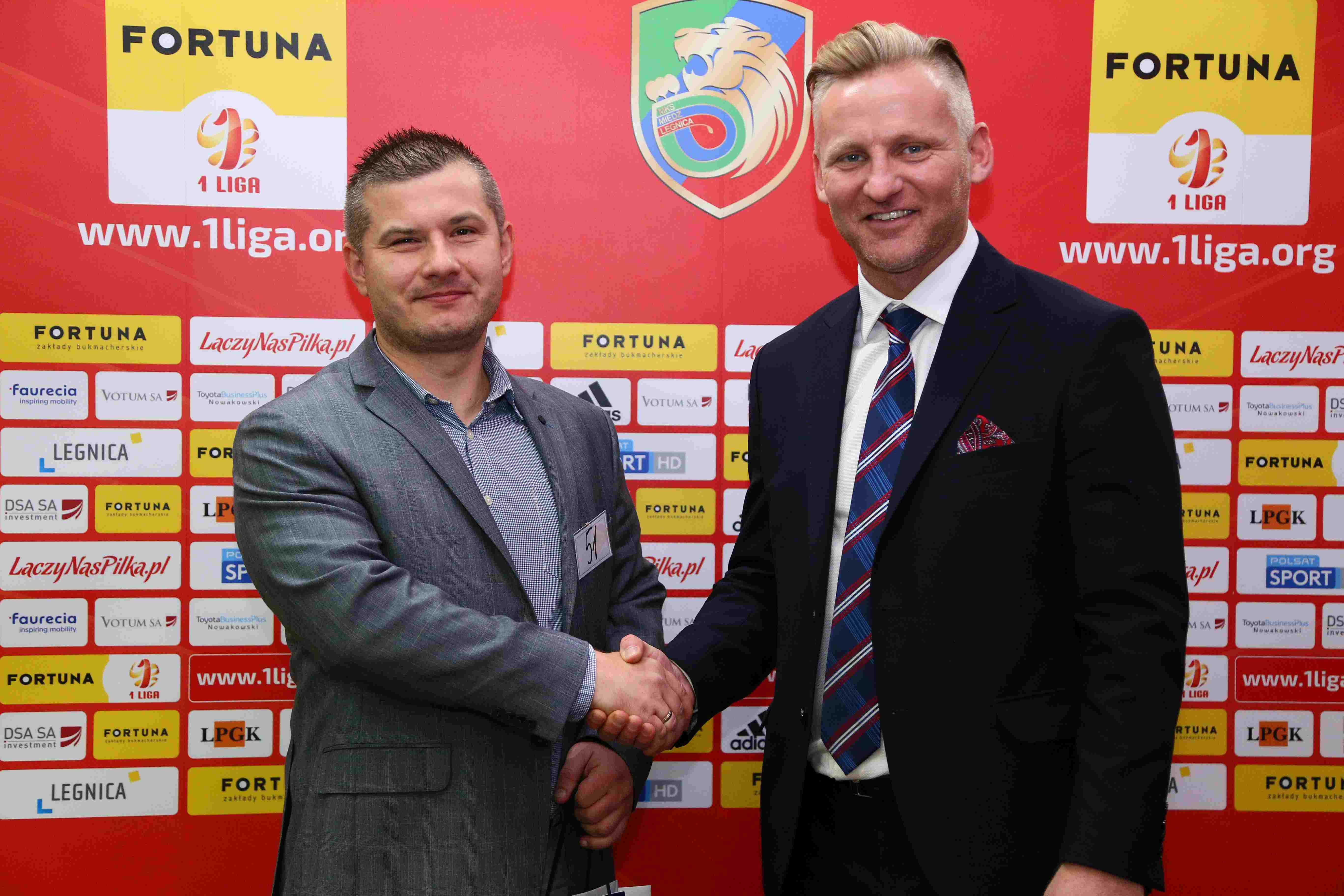 Klub Biznesu Miedzi Legnica jest coraz bardziej popularny