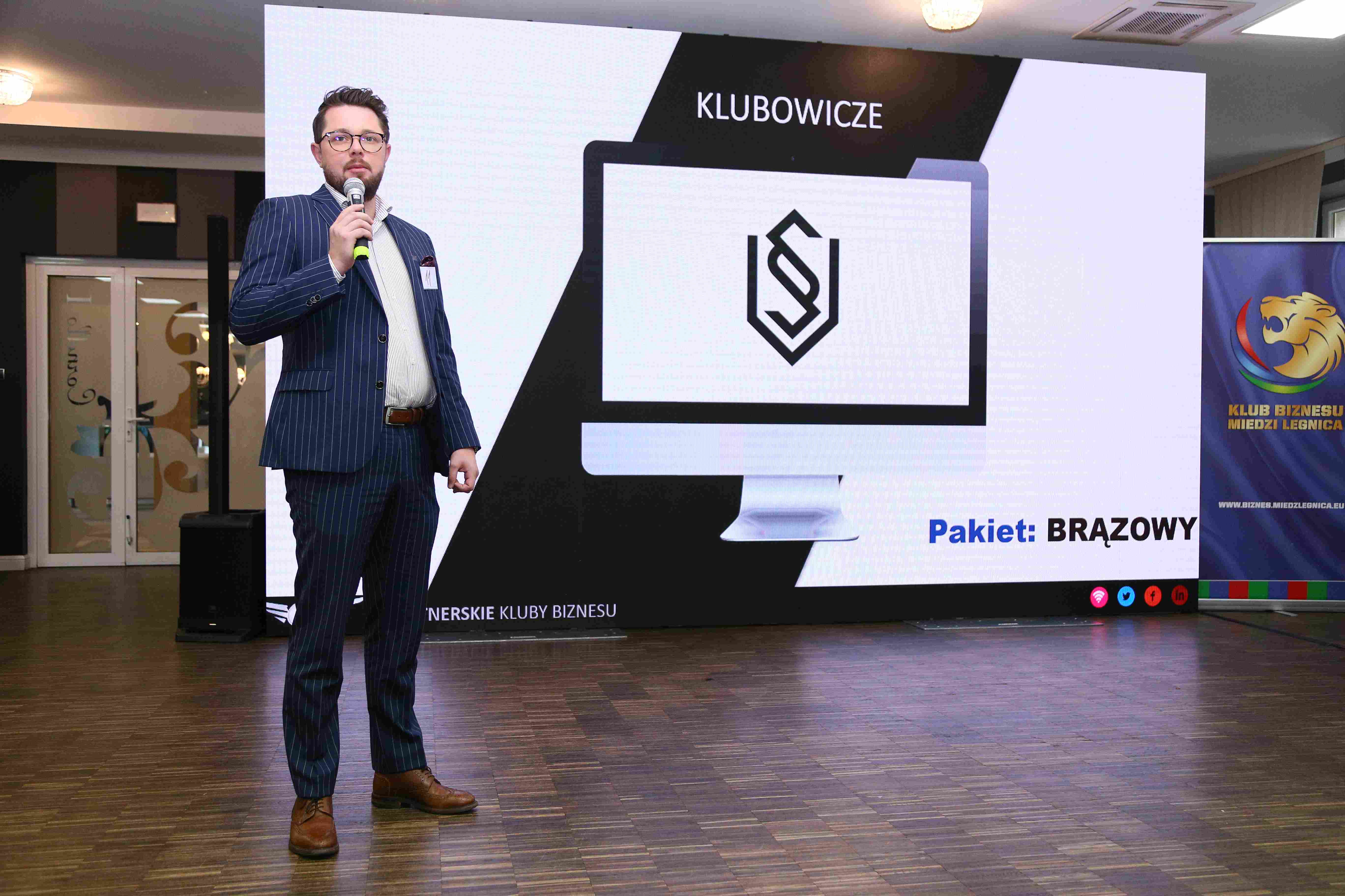 Klub Biznesu Miedzi Legnica jest coraz bardziej popularny