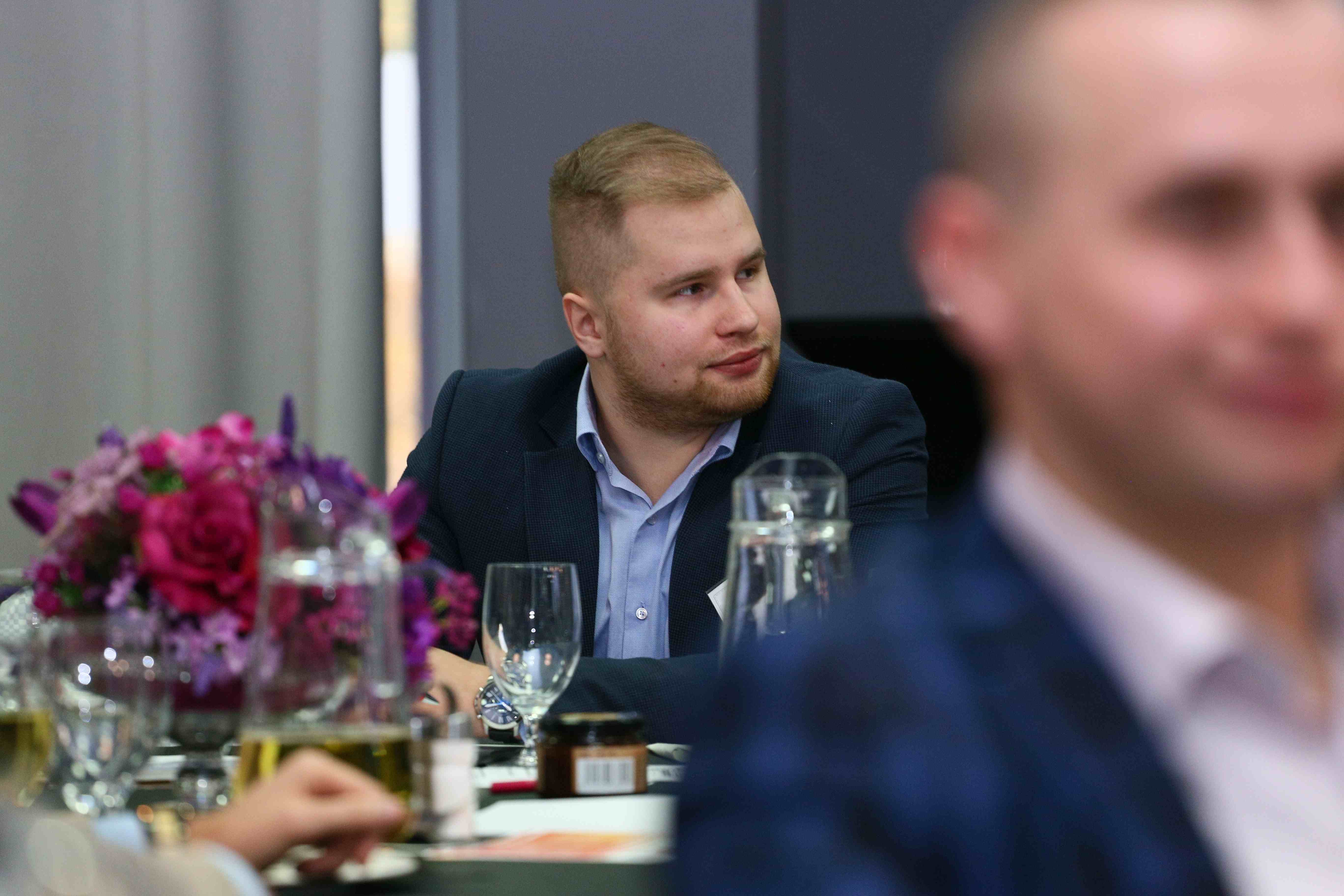 Klub Biznesu Miedzi Legnica jest coraz bardziej popularny