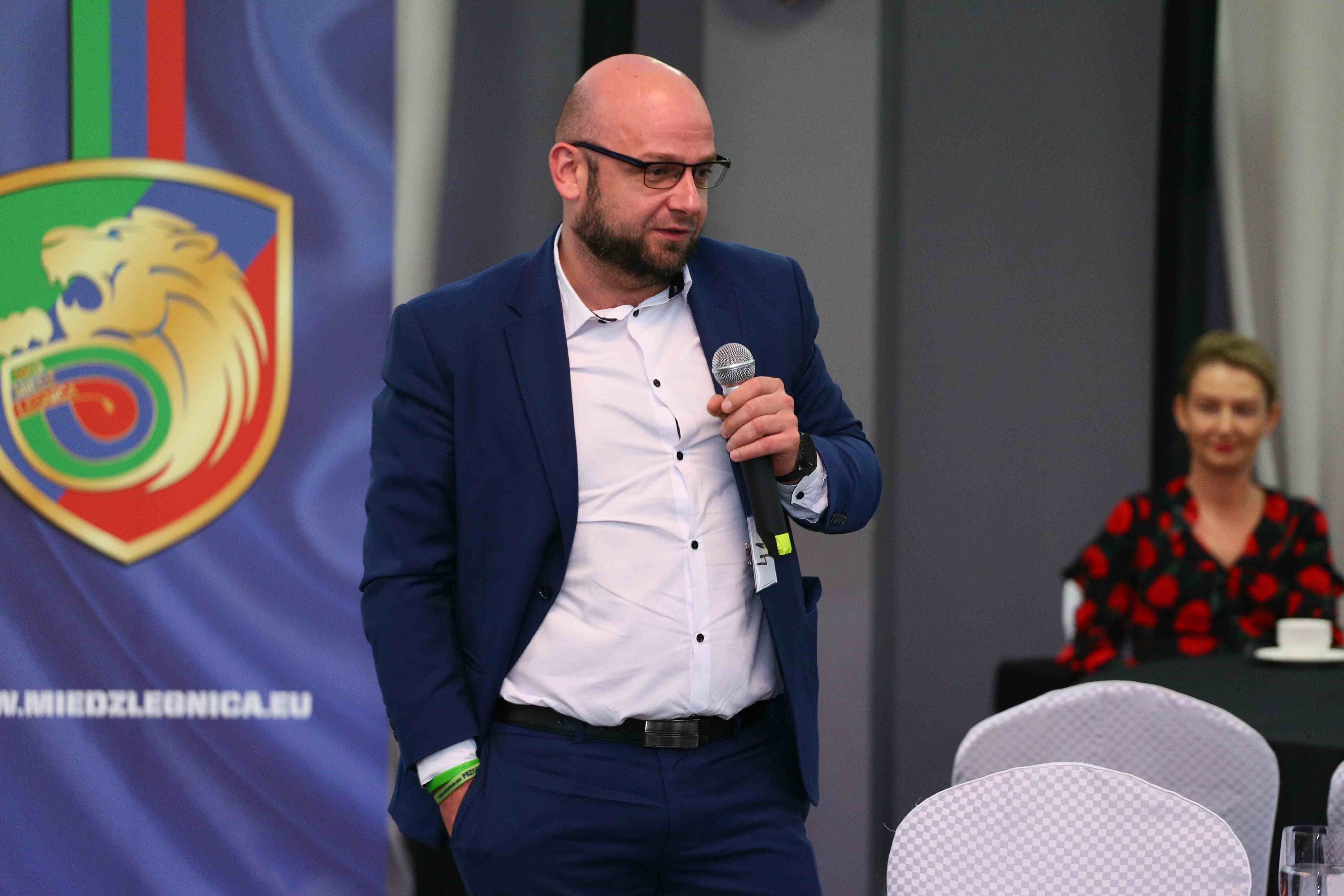 Klub Biznesu Miedzi Legnica jest coraz bardziej popularny
