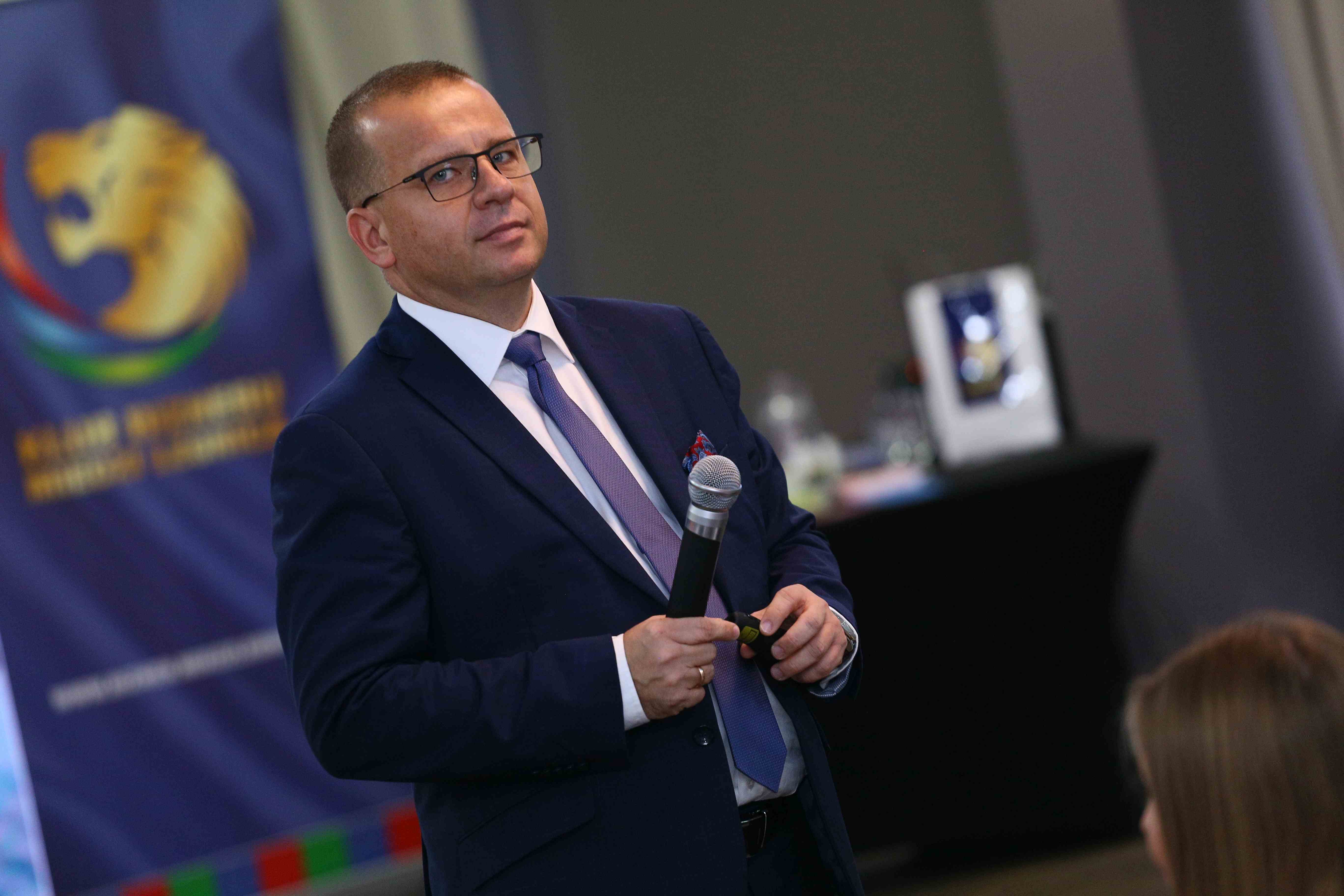 Klub Biznesu Miedzi Legnica jest coraz bardziej popularny