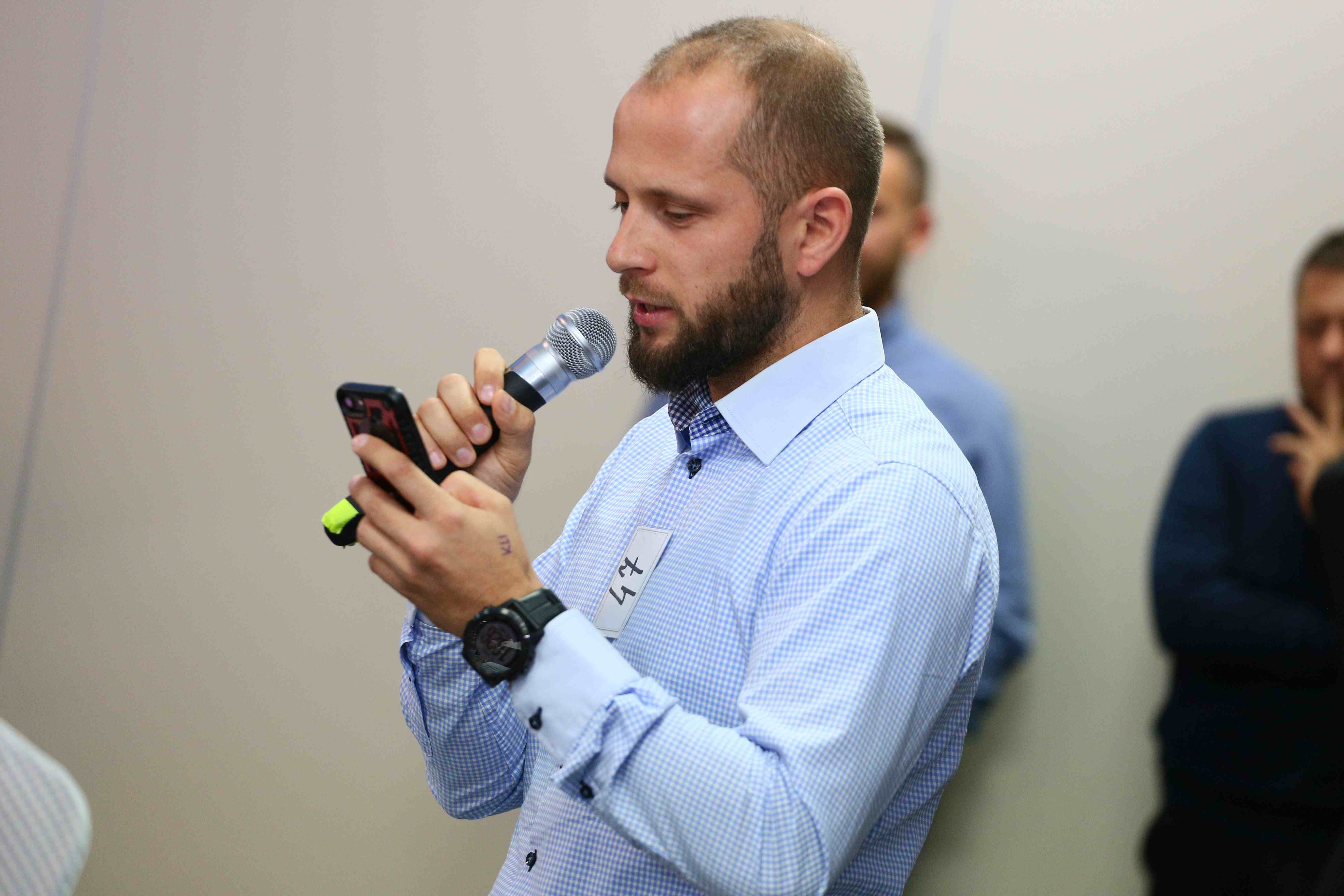 Klub Biznesu Miedzi Legnica jest coraz bardziej popularny