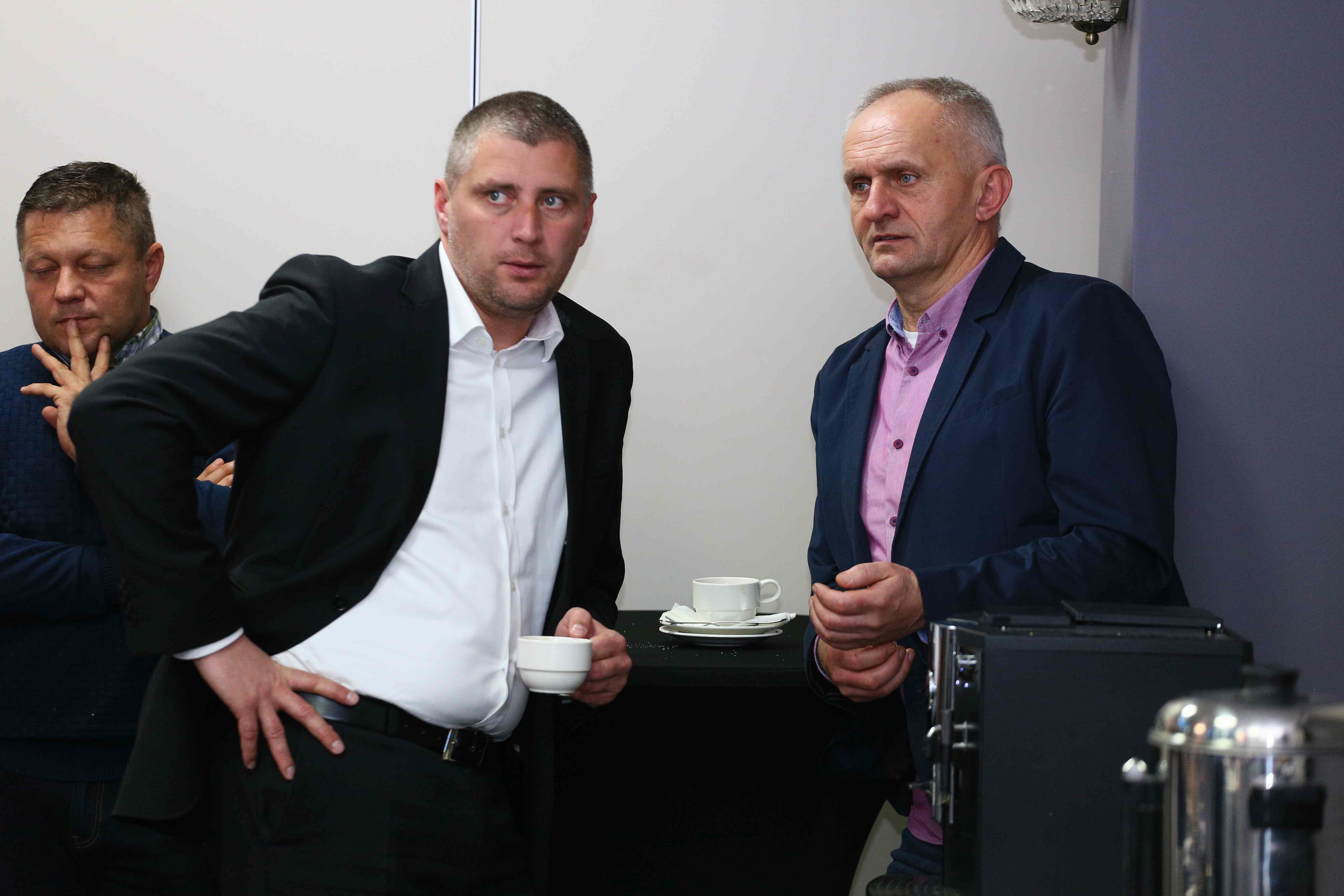 Klub Biznesu Miedzi Legnica jest coraz bardziej popularny