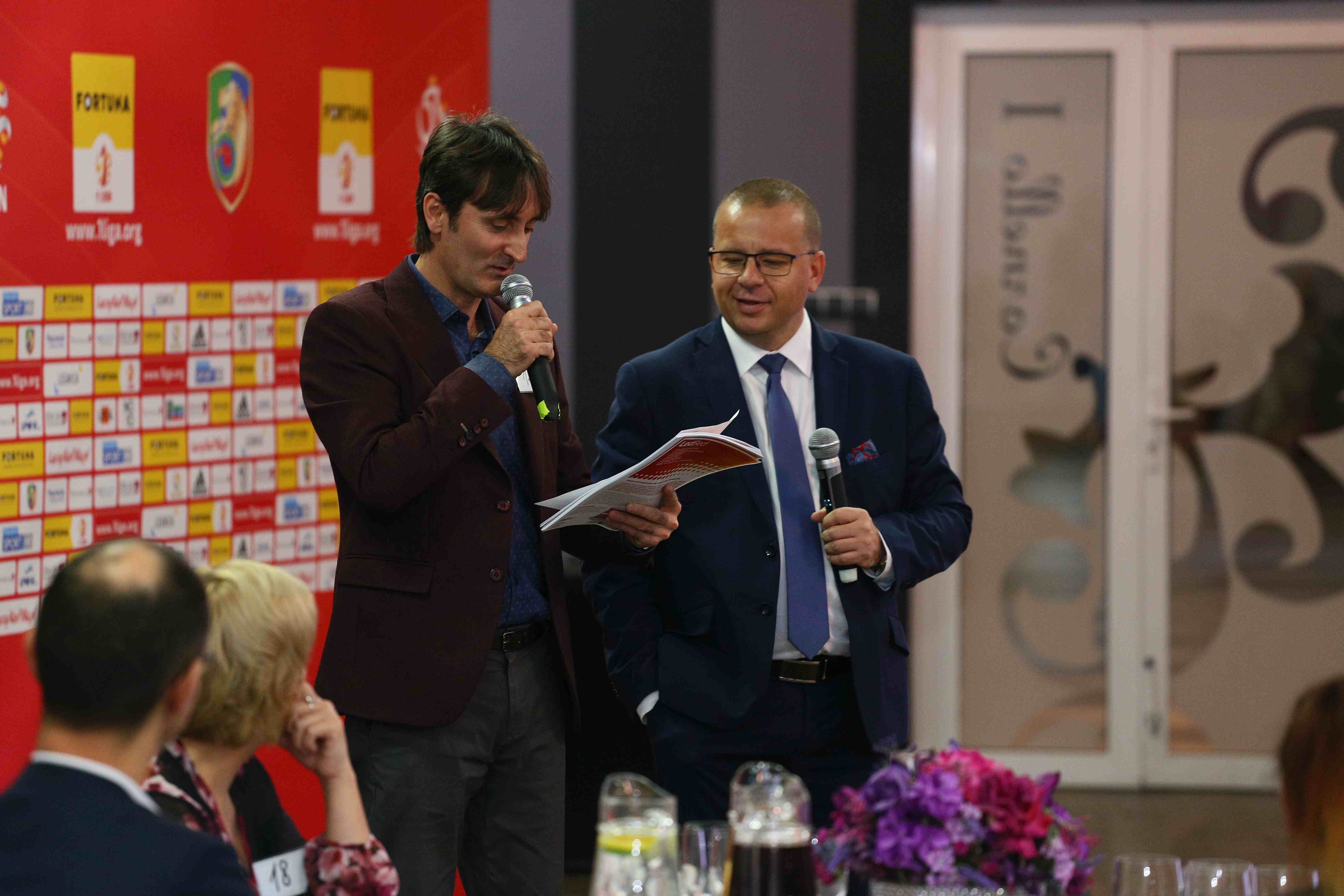 Klub Biznesu Miedzi Legnica jest coraz bardziej popularny