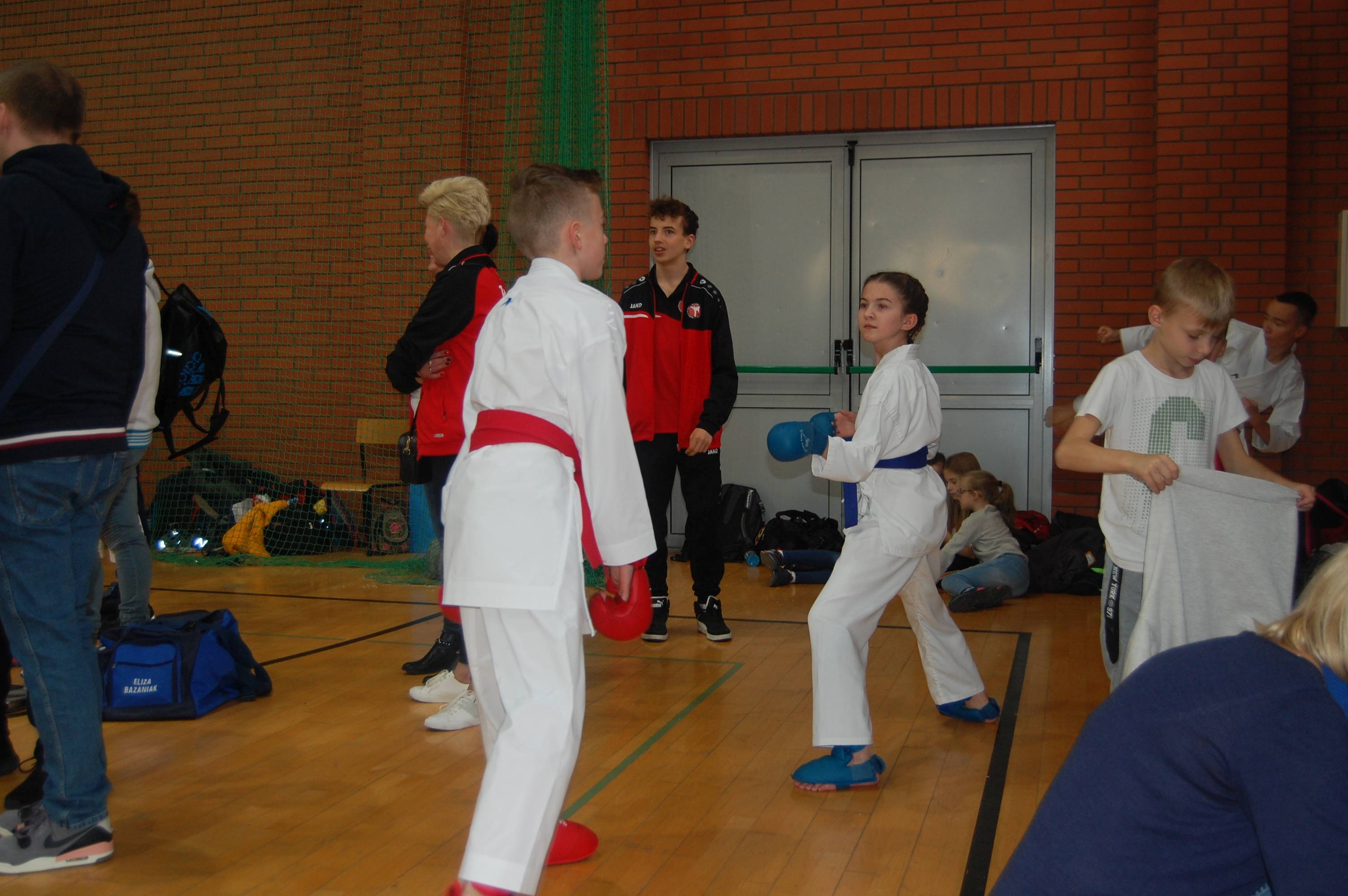 Turniej karate Arashi Cup 2019 zakończony