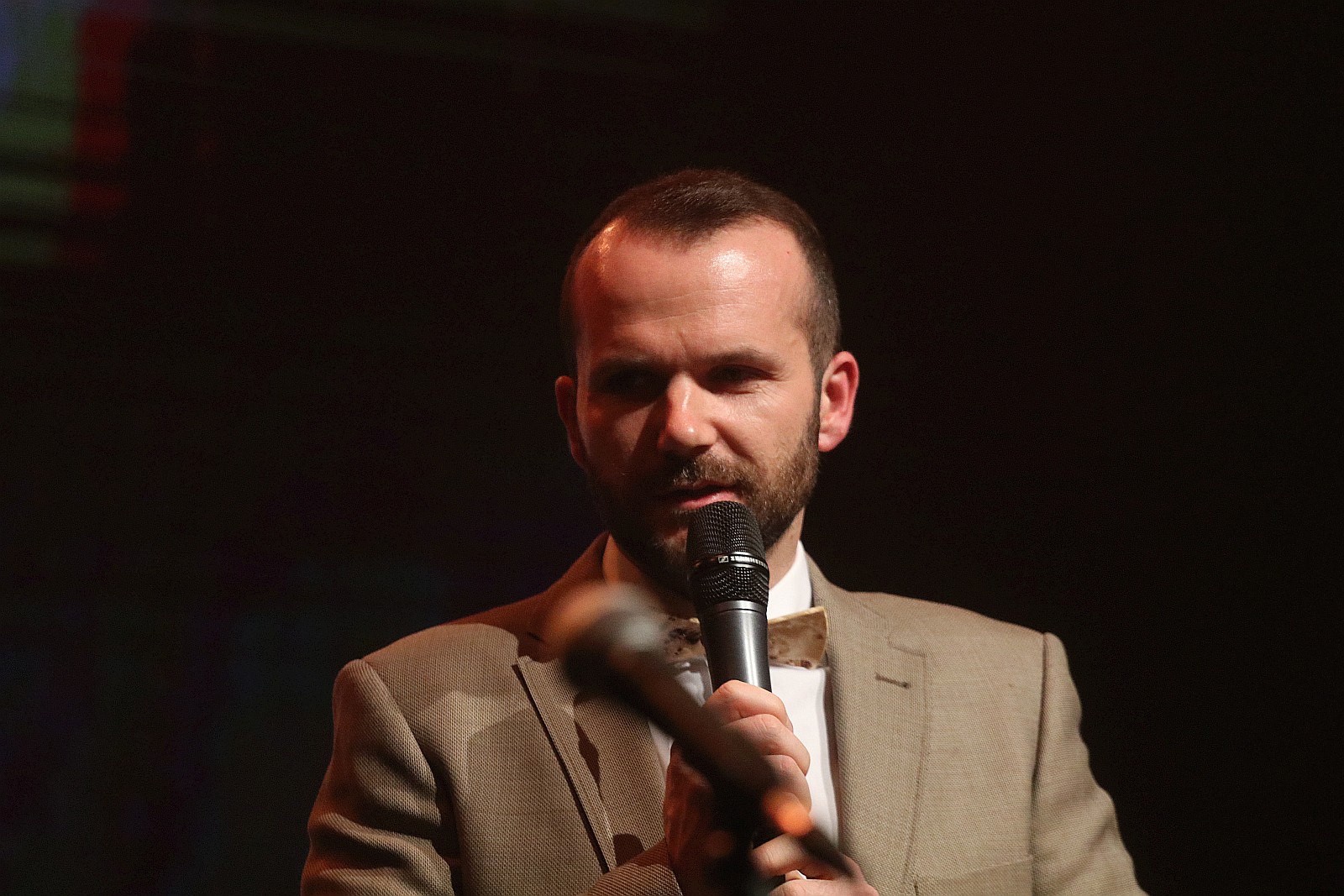 Legniccy wolontariusze świętowali w Sali Maneżowej