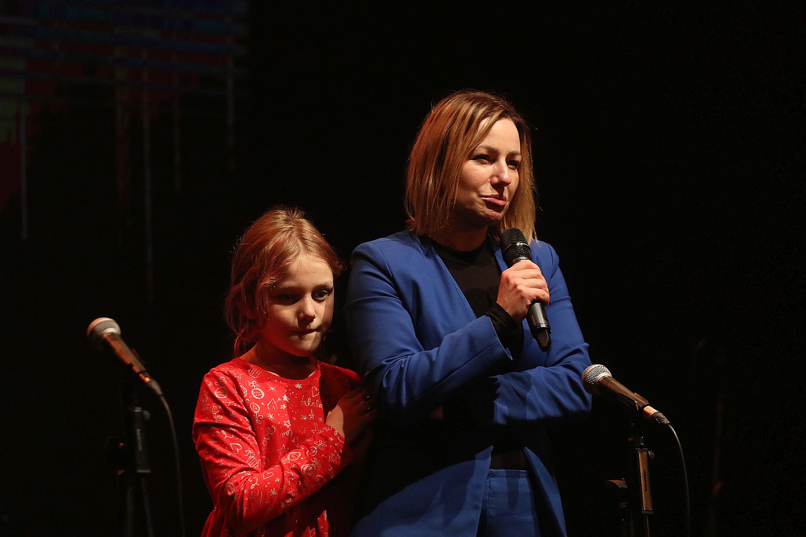 Legniccy wolontariusze świętowali w Sali Maneżowej