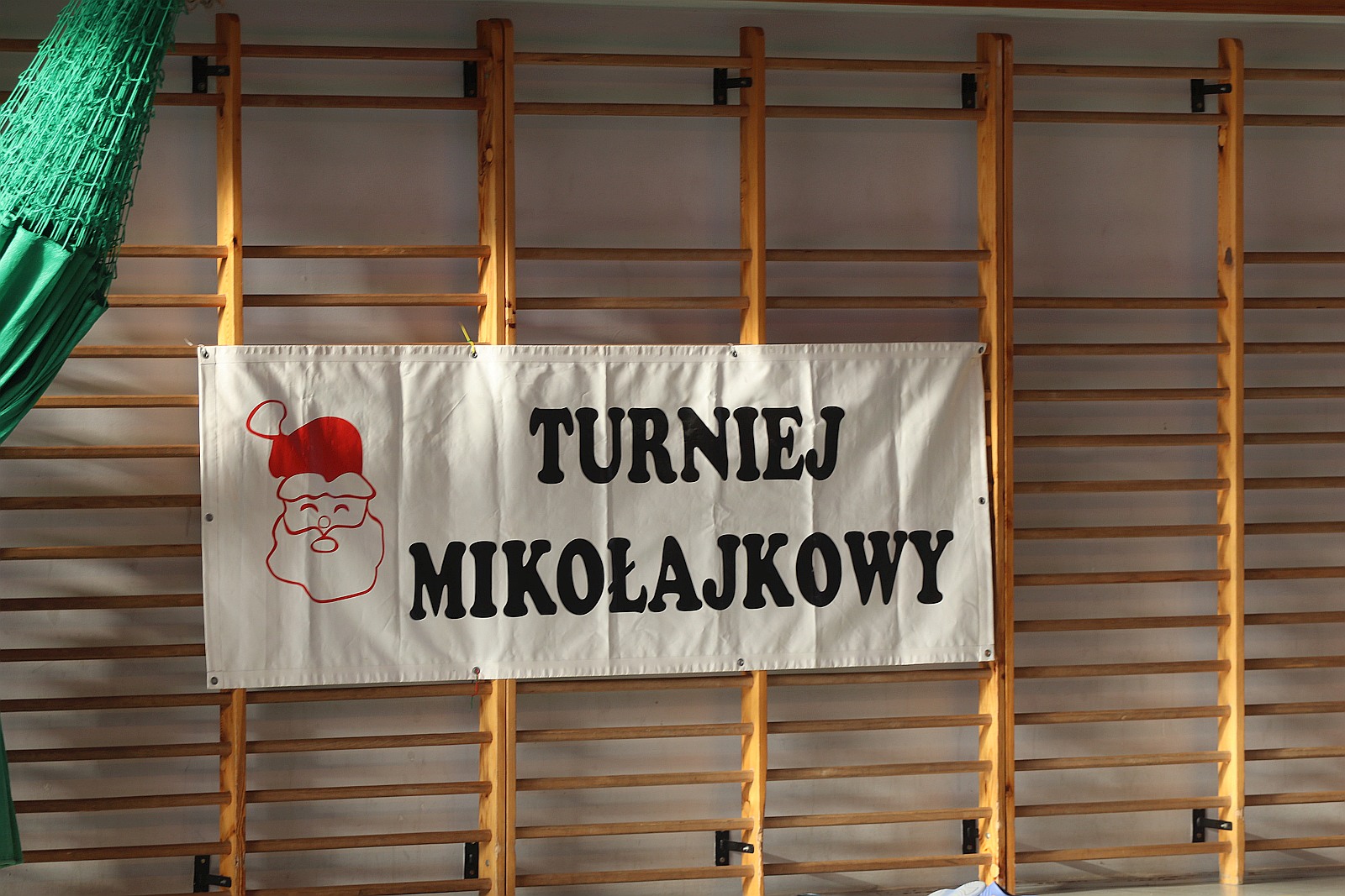 Mikołajkowy Turniej Karate 