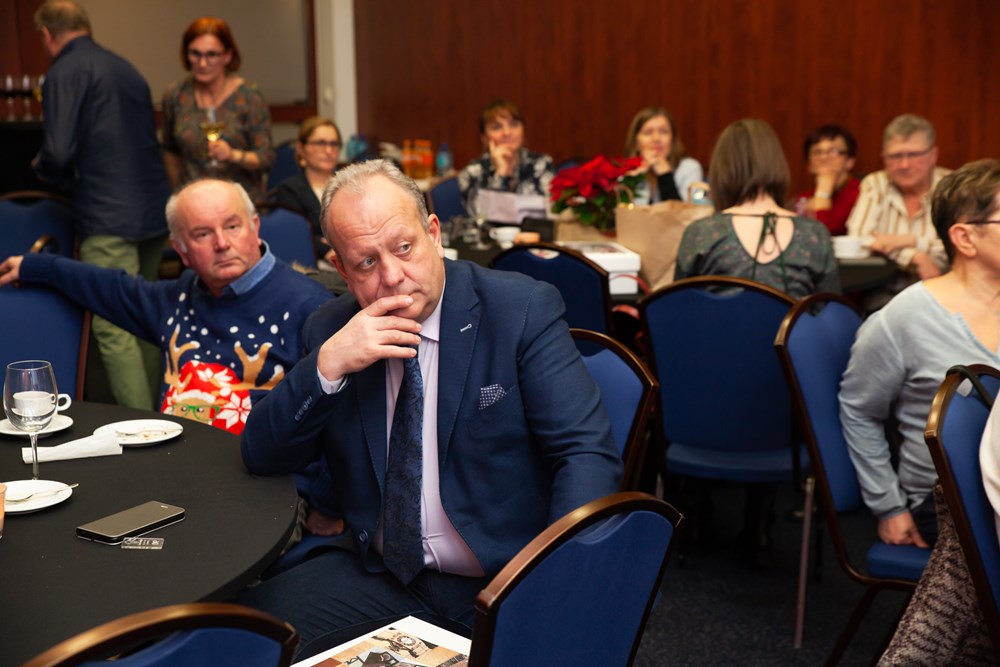 Aukcja na rzecz podopiecznych Stowarzyszenia „Pomoce Dłonie”