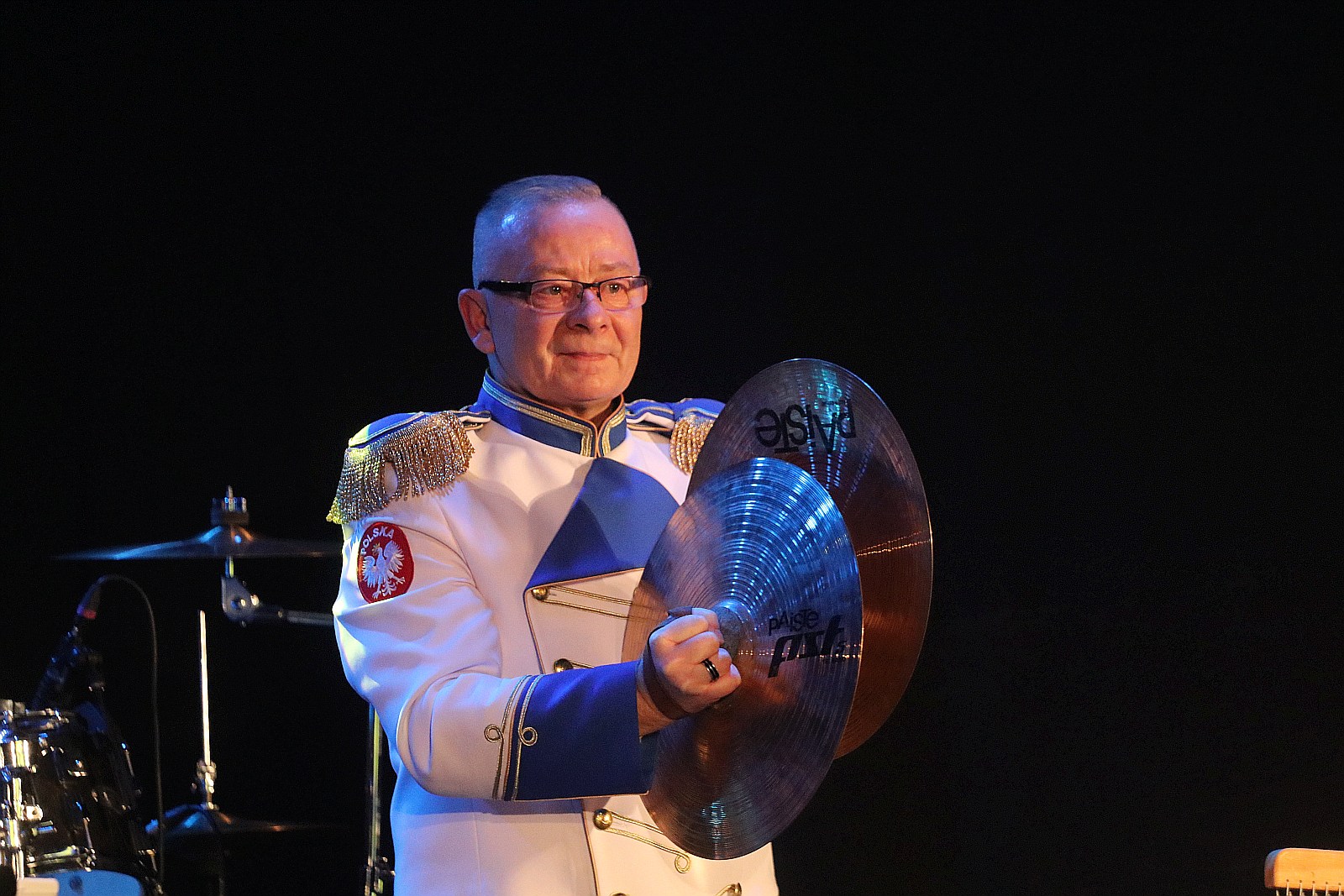 Koncert podopiecznych Piotra Budzianowskiego