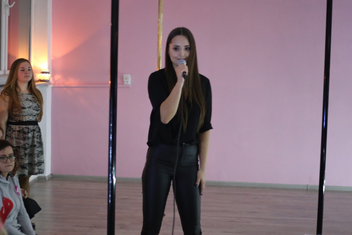 Otwarto nowe Invictus Studio Pole Dance w Legnicy