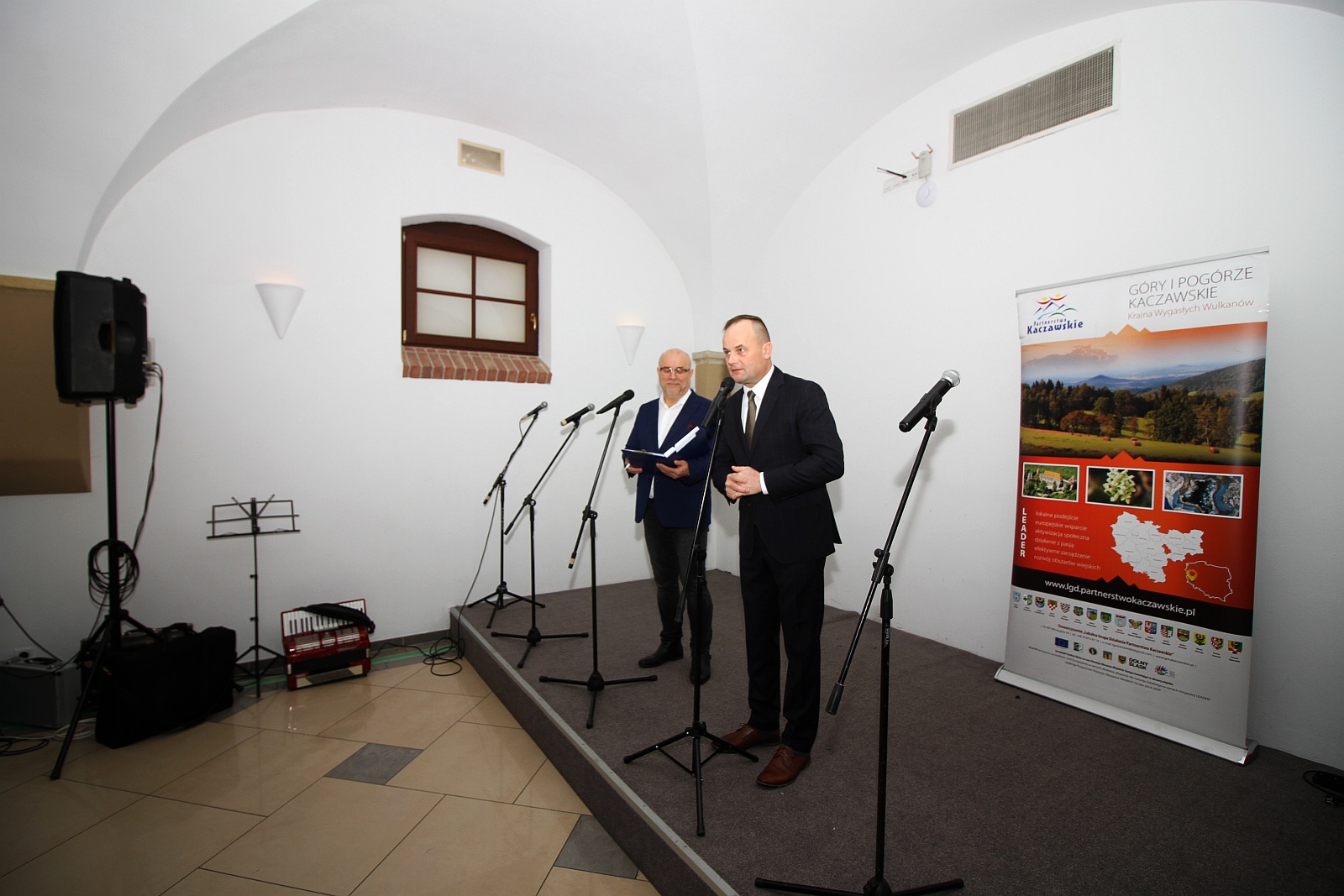 13. Kaczawski Jarmark Bożonarodzeniowy w Krotoszycach