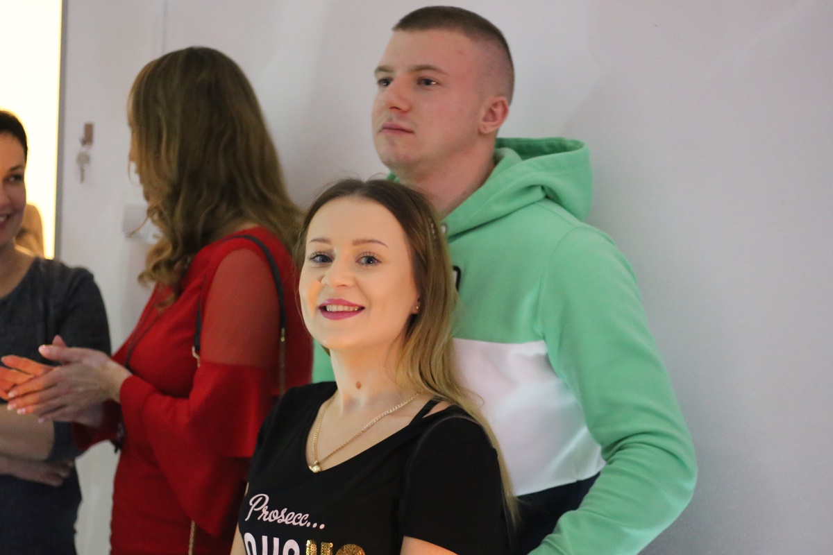 Otwarto nowe Invictus Studio Pole Dance w Legnicy