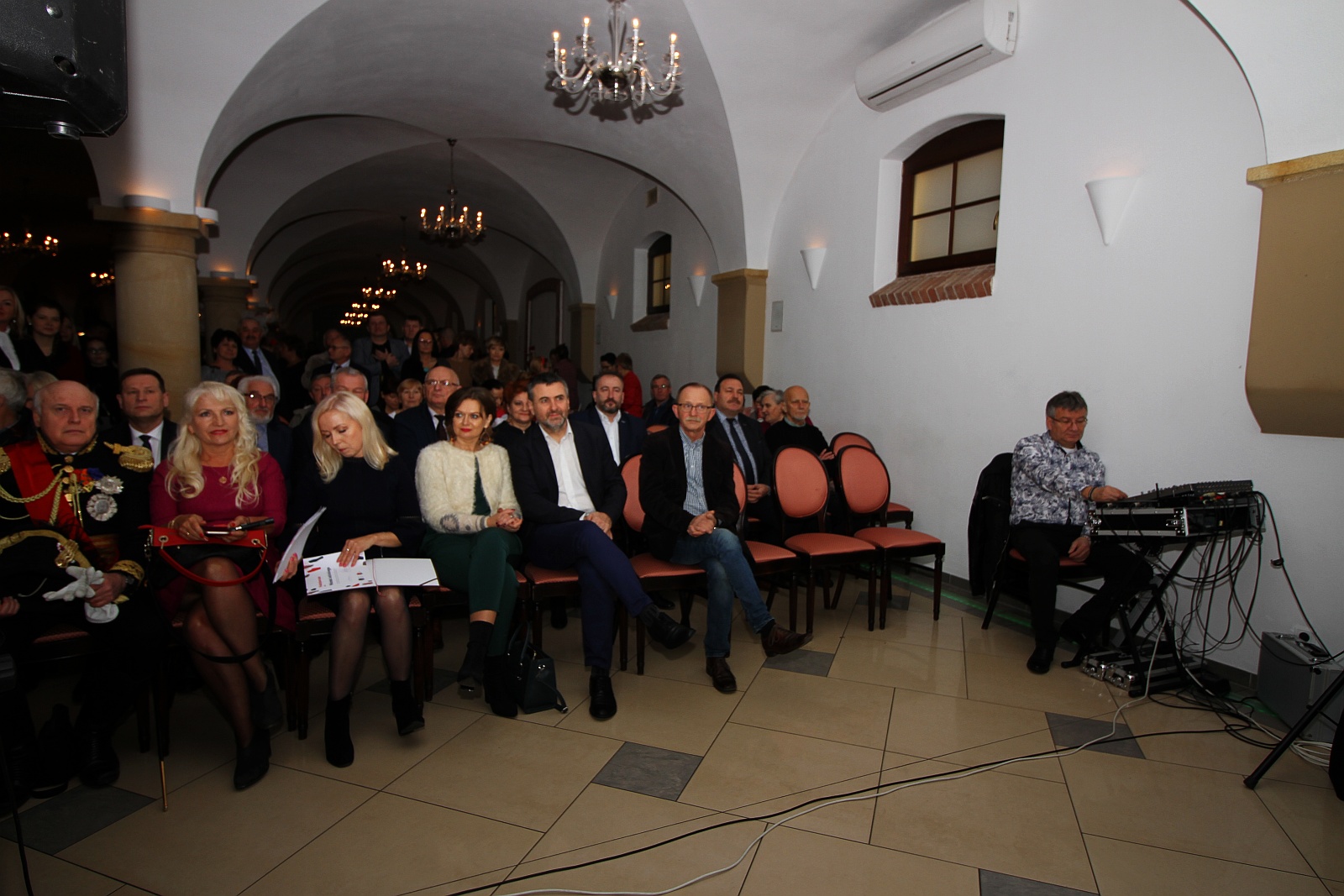 13. Kaczawski Jarmark Bożonarodzeniowy w Krotoszycach