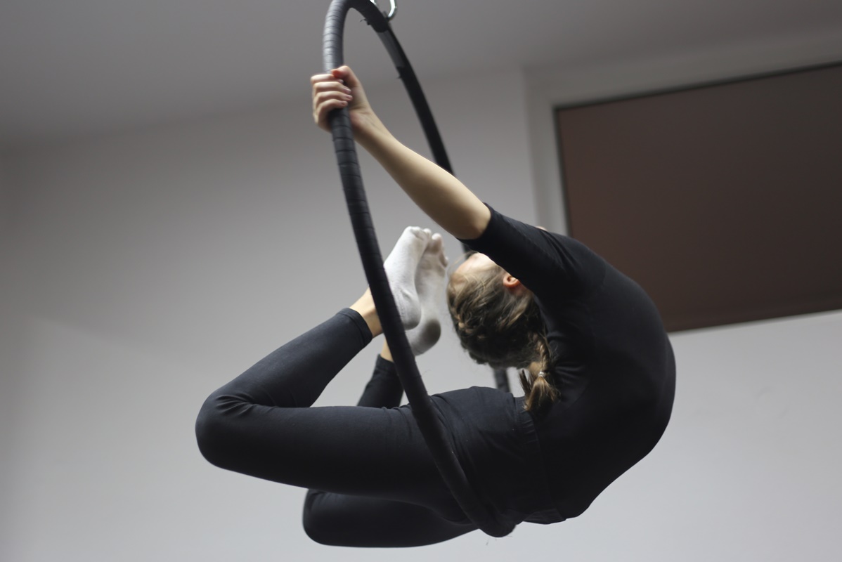 Otwarto nowe Invictus Studio Pole Dance w Legnicy