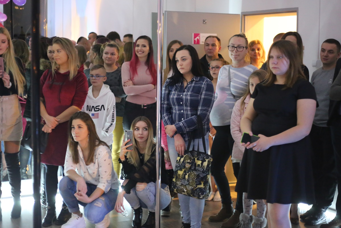 Otwarto nowe Invictus Studio Pole Dance w Legnicy