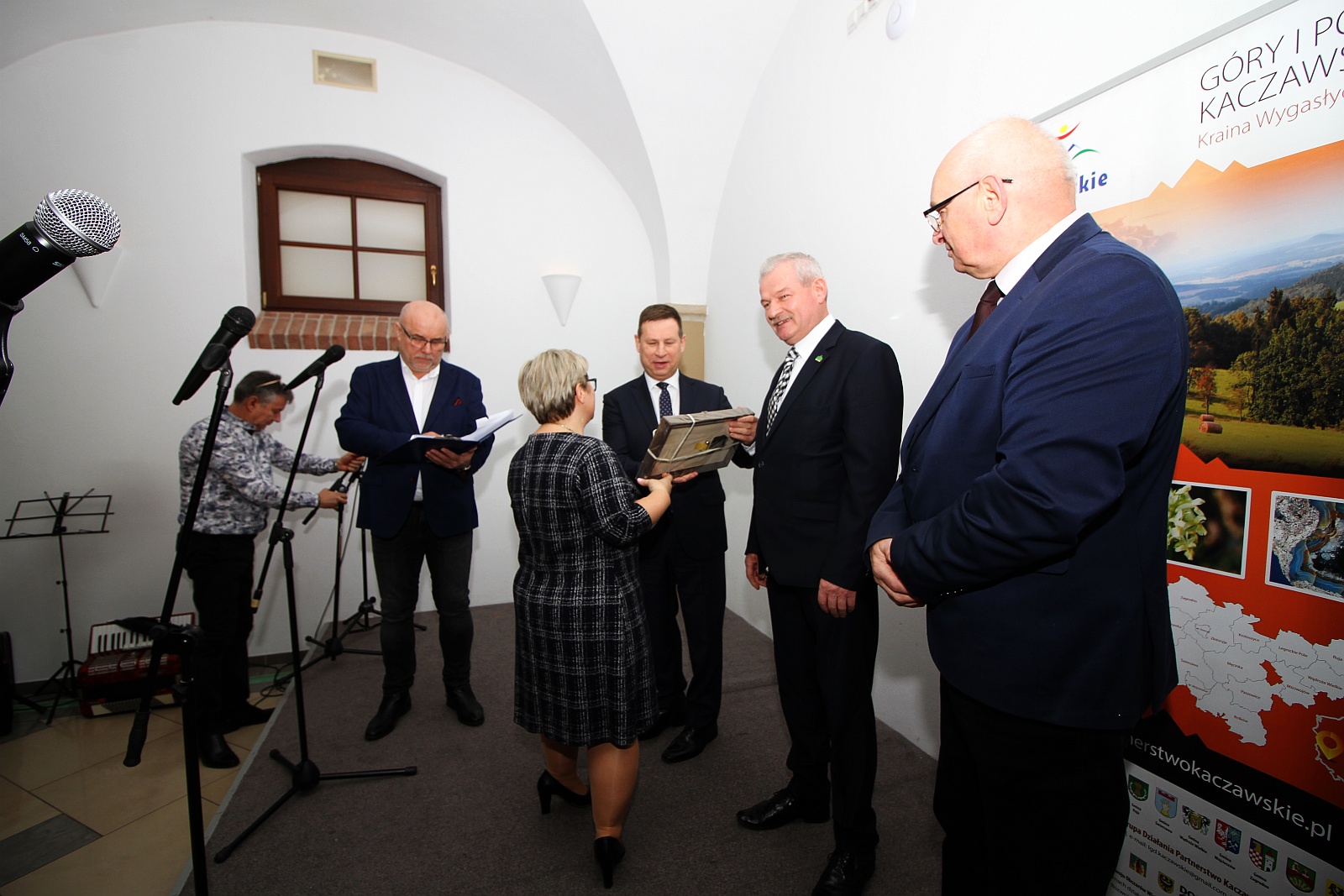 13. Kaczawski Jarmark Bożonarodzeniowy w Krotoszycach