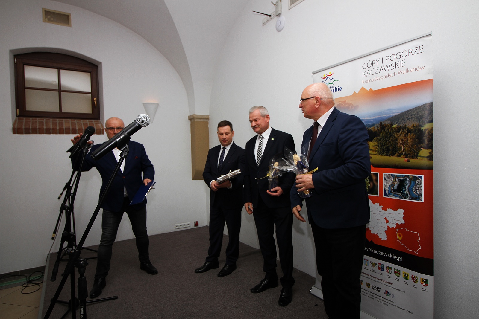 13. Kaczawski Jarmark Bożonarodzeniowy w Krotoszycach