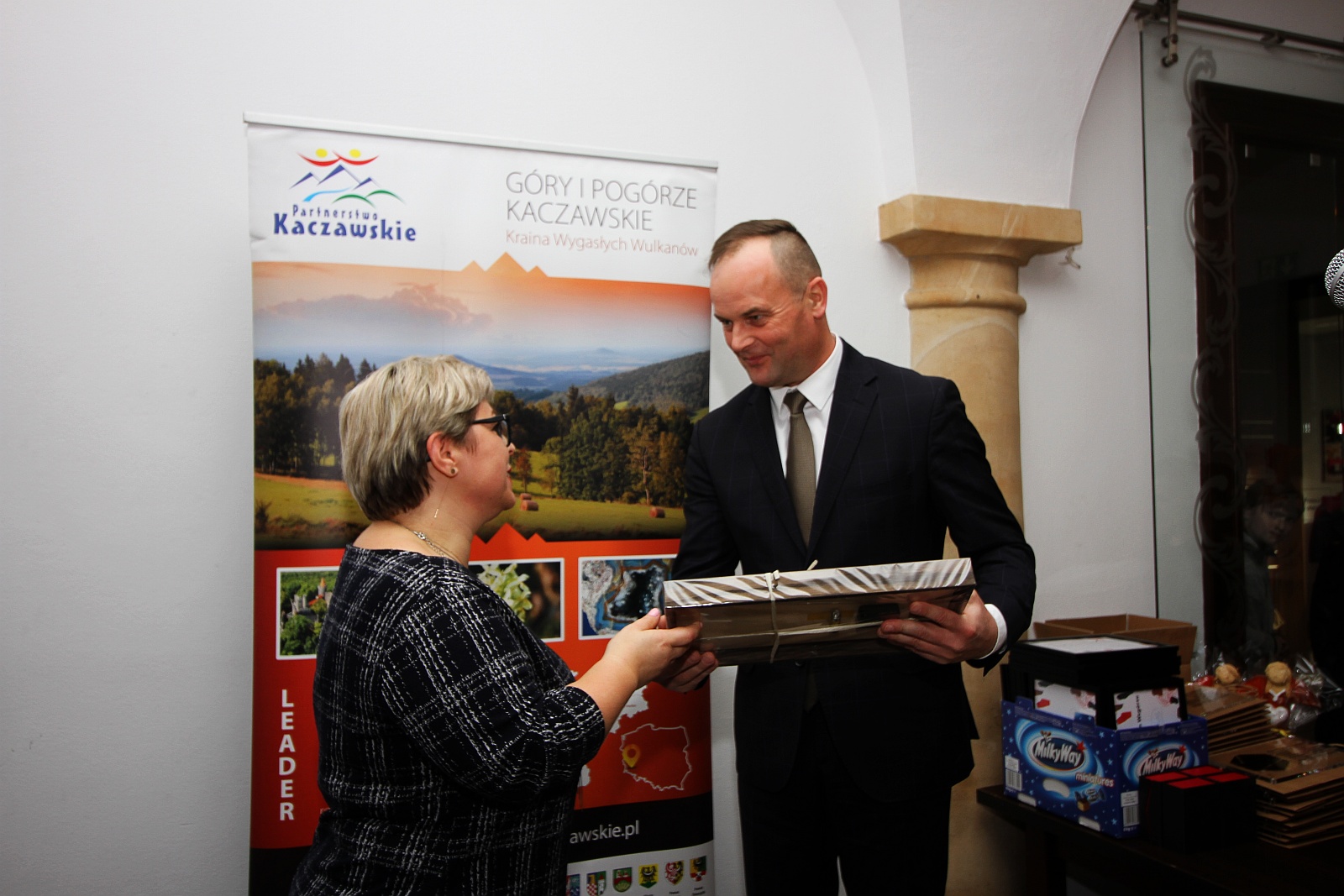 13. Kaczawski Jarmark Bożonarodzeniowy w Krotoszycach