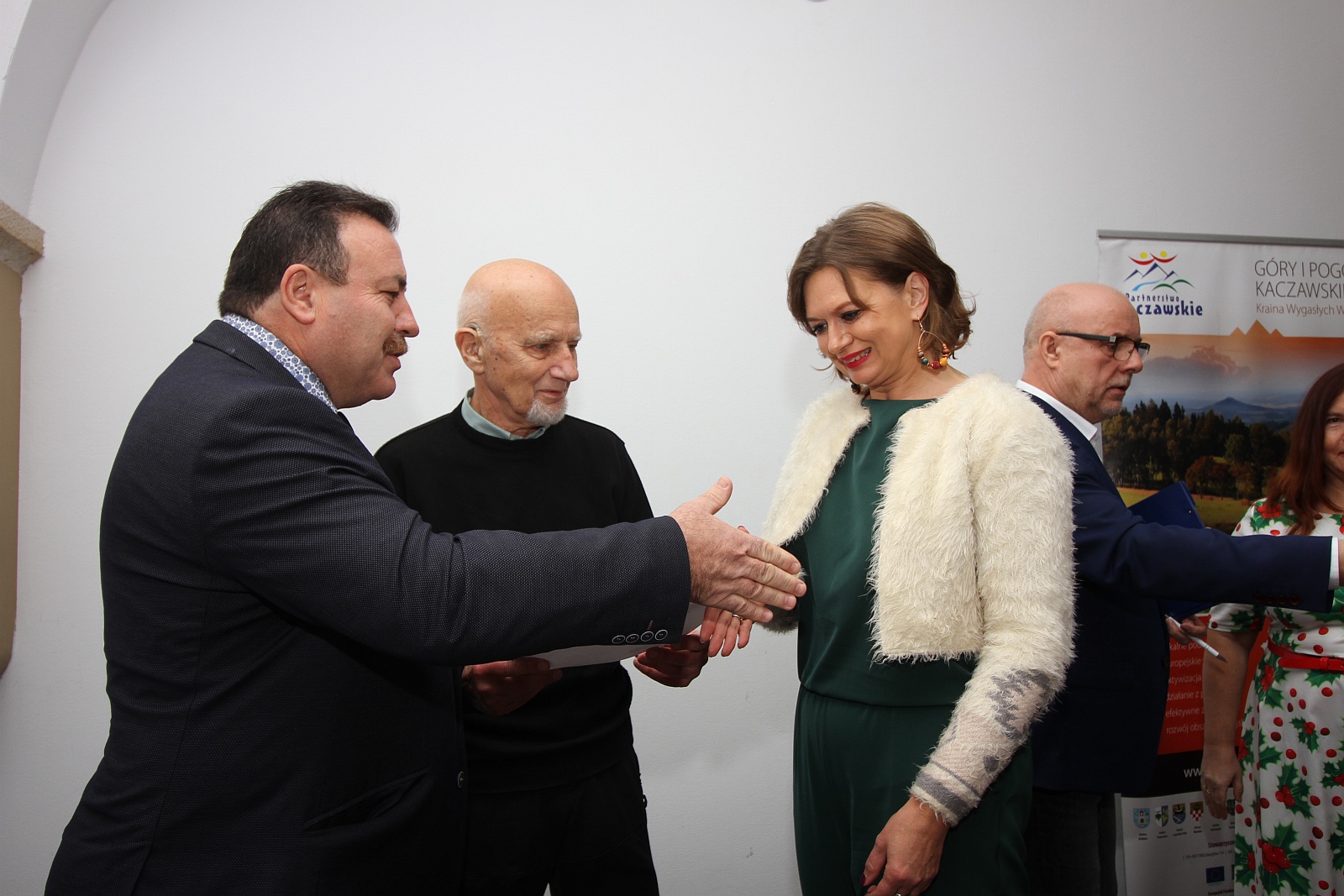13. Kaczawski Jarmark Bożonarodzeniowy w Krotoszycach