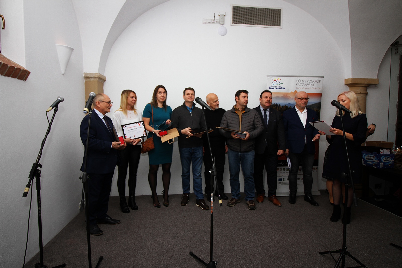 13. Kaczawski Jarmark Bożonarodzeniowy w Krotoszycach
