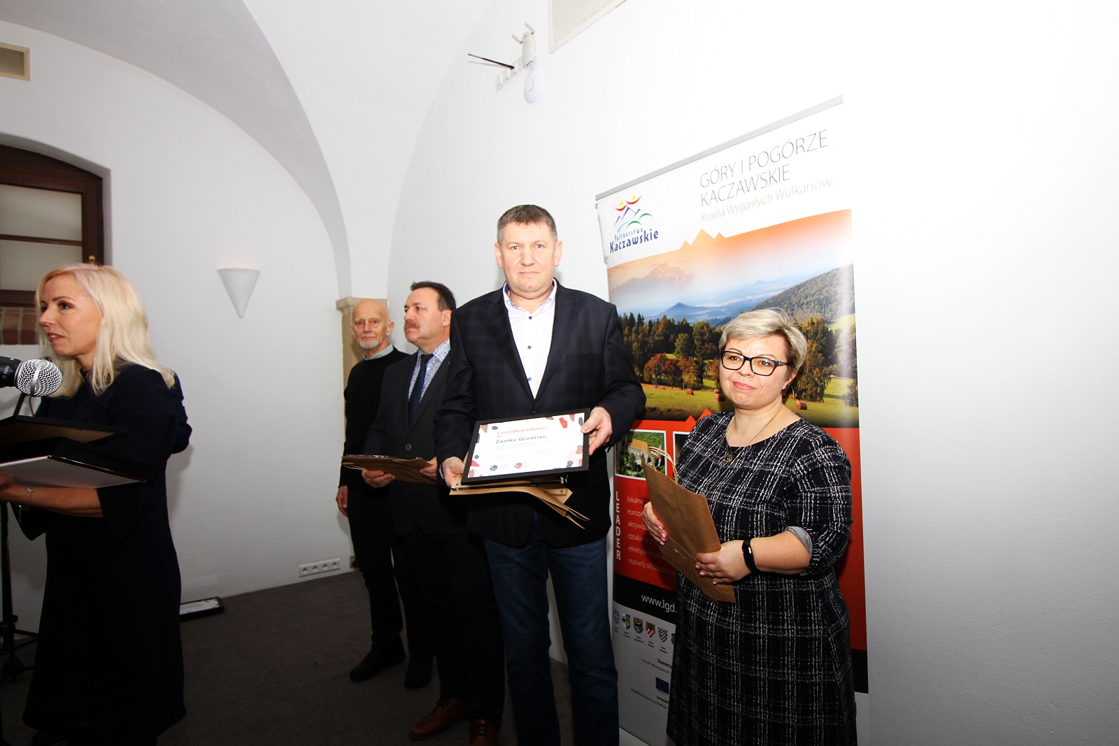 13. Kaczawski Jarmark Bożonarodzeniowy w Krotoszycach