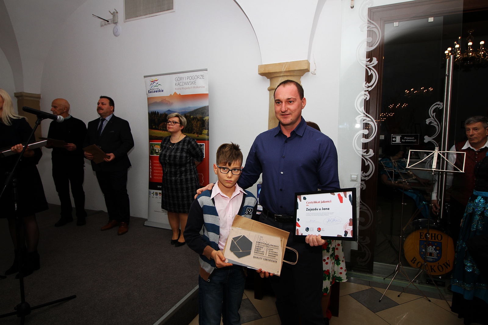 13. Kaczawski Jarmark Bożonarodzeniowy w Krotoszycach