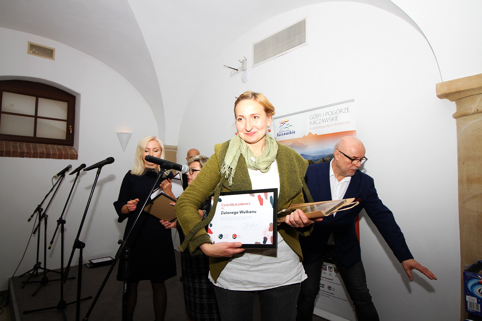 13. Kaczawski Jarmark Bożonarodzeniowy w Krotoszycach