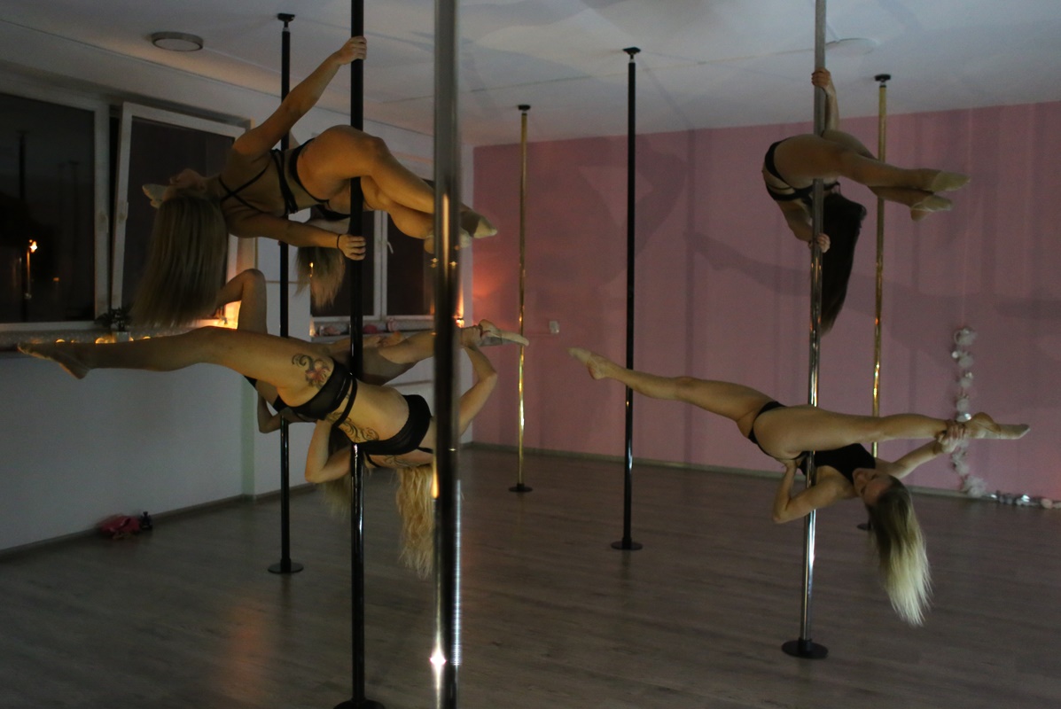 Otwarto nowe Invictus Studio Pole Dance w Legnicy