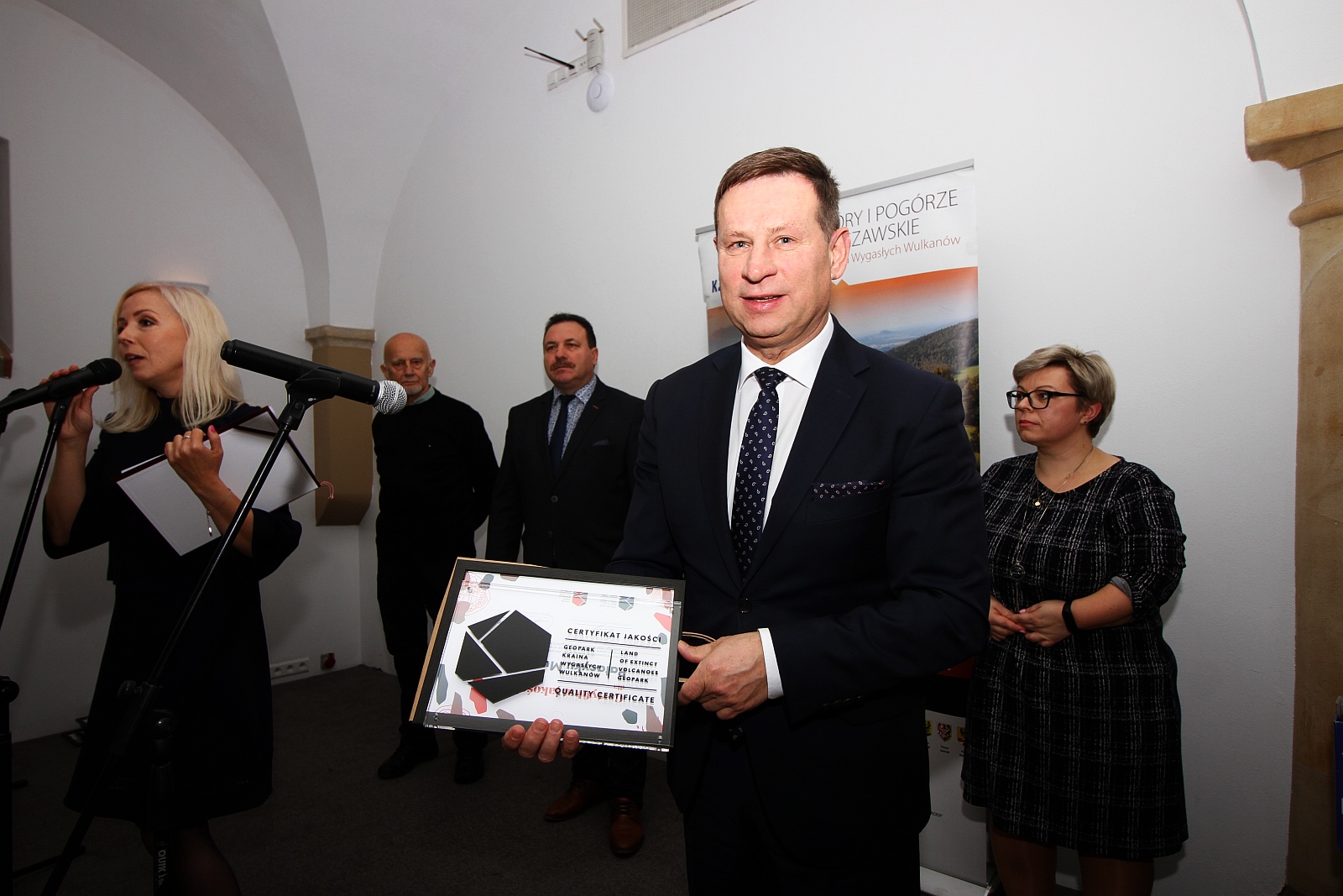 13. Kaczawski Jarmark Bożonarodzeniowy w Krotoszycach