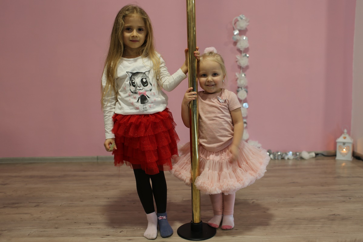 Otwarto nowe Invictus Studio Pole Dance w Legnicy