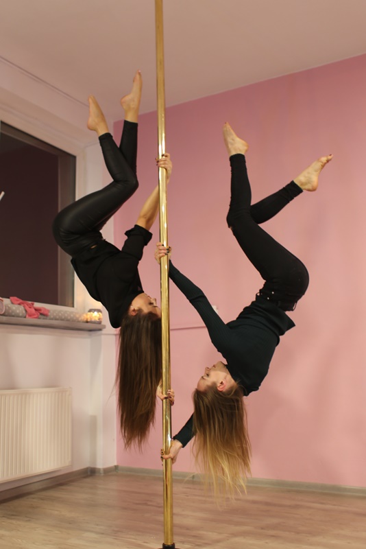 Otwarto nowe Invictus Studio Pole Dance w Legnicy
